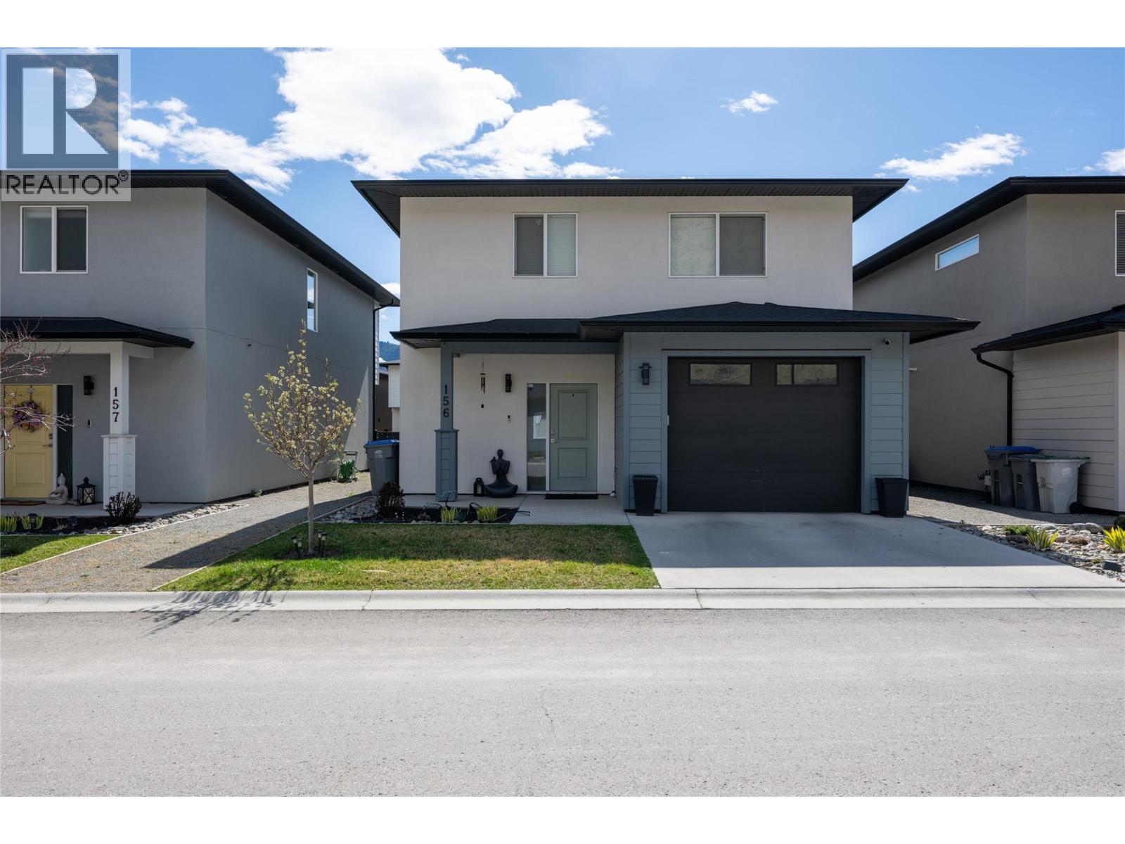 2683 Ord Road Unit# 156, Kamloops, British Columbia  V2B 7V7 - Photo 1 - 10383697