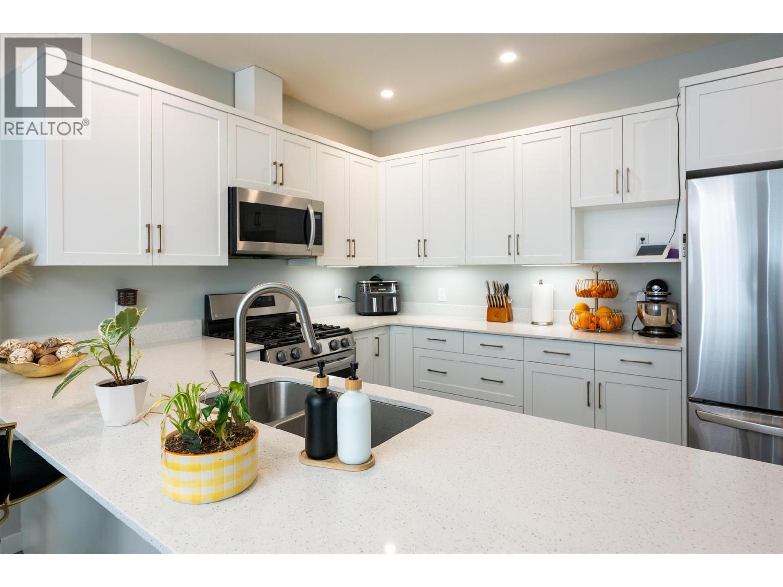 2683 Ord Road Unit# 156, Kamloops, British Columbia  V2B 7V7 - Photo 10 - 10383697