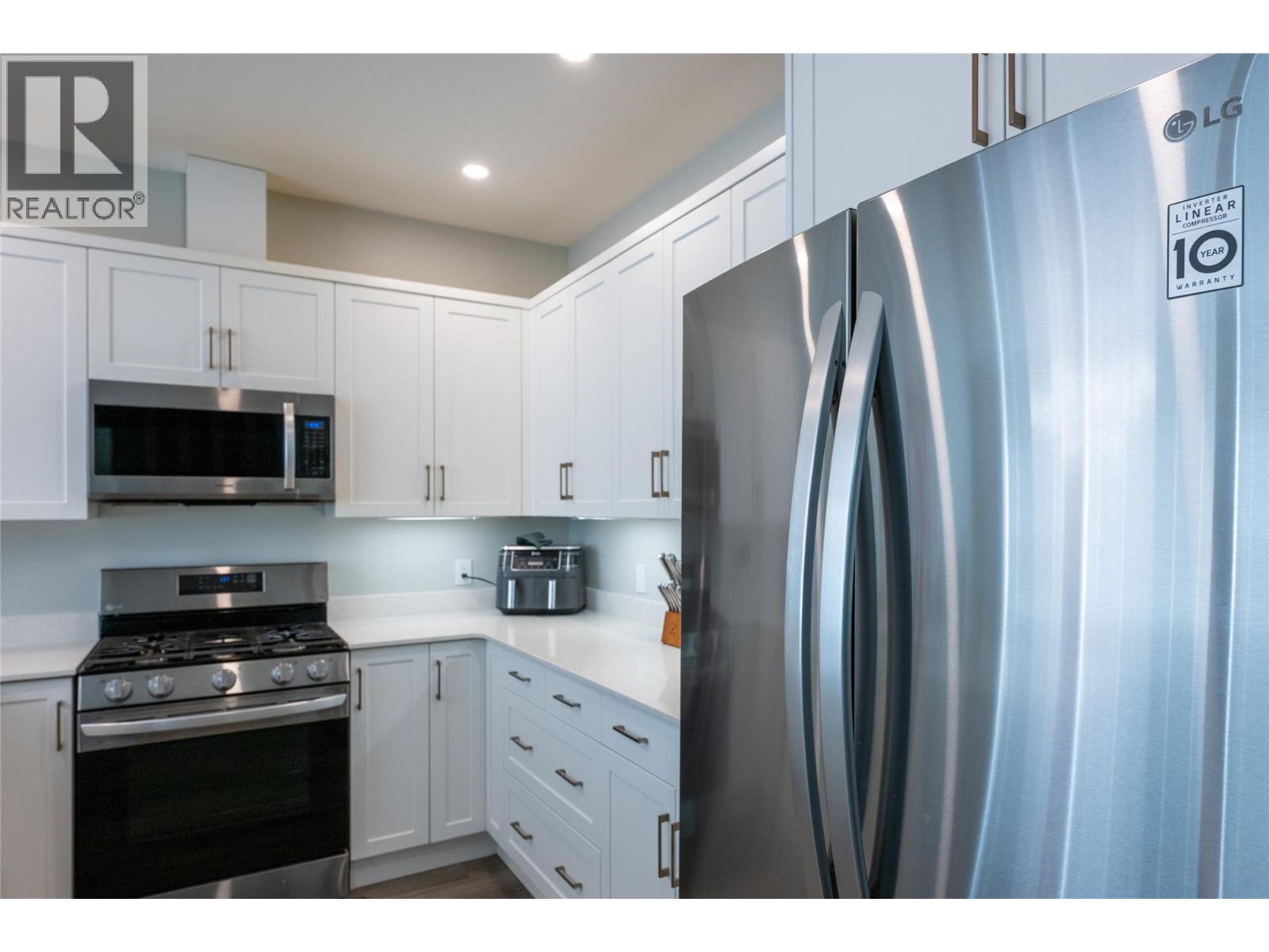 2683 Ord Road Unit# 156, Kamloops, British Columbia  V2B 7V7 - Photo 11 - 10383697