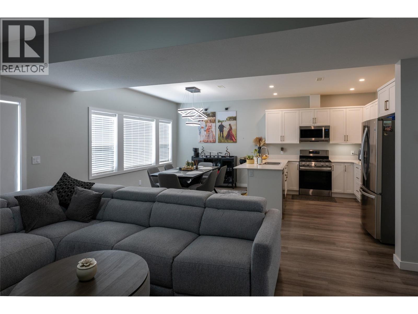 2683 Ord Road Unit# 156, Kamloops, British Columbia  V2B 7V7 - Photo 5 - 10383697