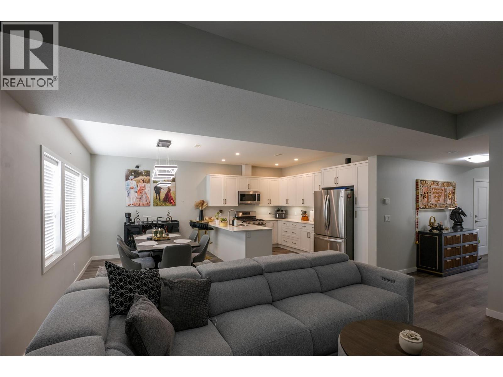 2683 Ord Road Unit# 156, Kamloops, British Columbia  V2B 7V7 - Photo 6 - 10383697