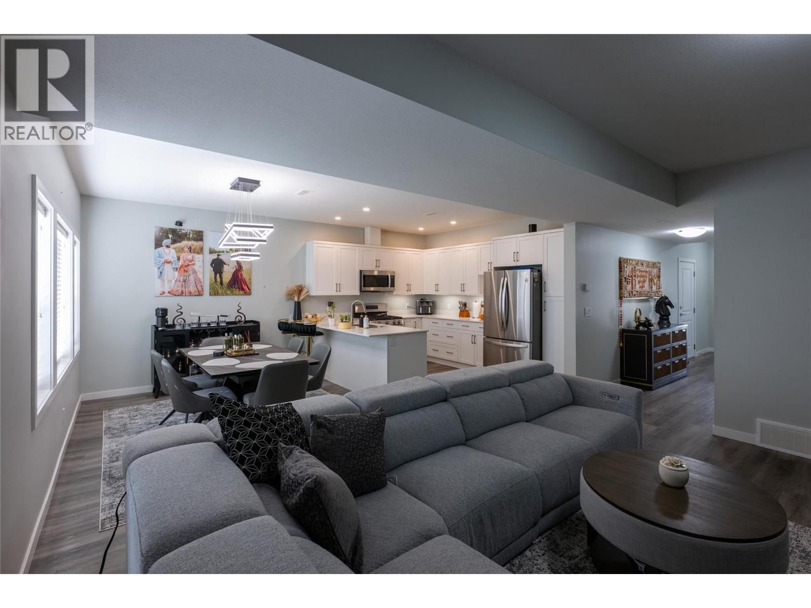 2683 Ord Road Unit# 156, Kamloops, British Columbia  V2B 7V7 - Photo 7 - 10383697