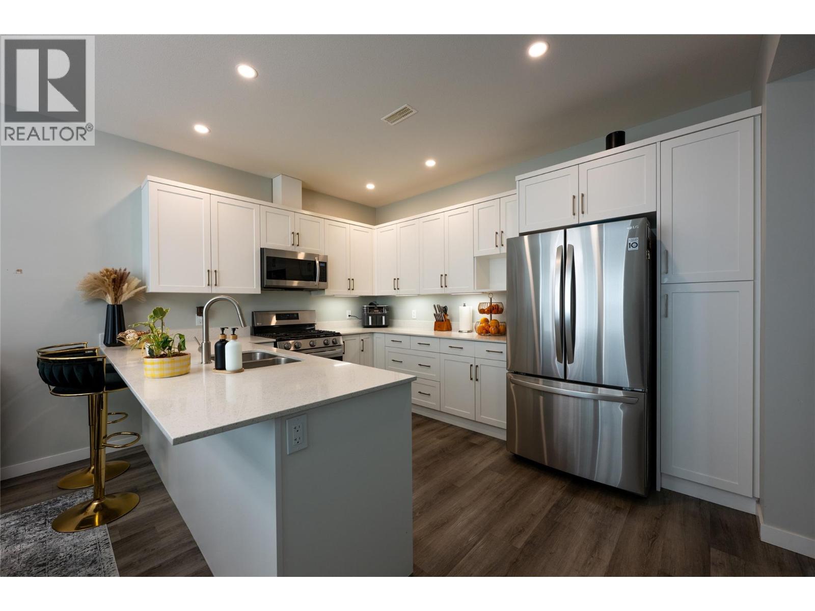 2683 Ord Road Unit# 156, Kamloops, British Columbia  V2B 7V7 - Photo 8 - 10383697