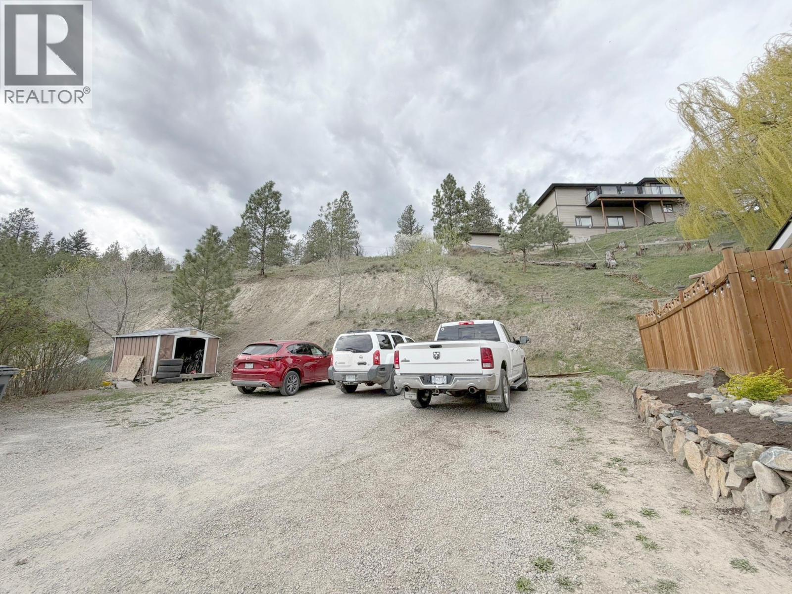 6430 Westsyde Road, Kamloops, British Columbia  V2B 8N7 - Photo 24 - 10383651