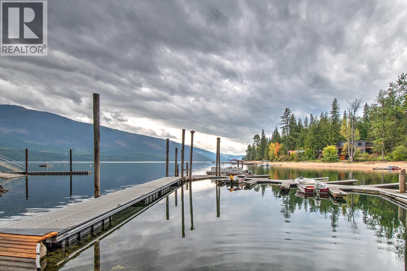 3303 Mabel Lake Road Unit# 55, Enderby, British Columbia  V4V 2W1 - Photo 14 - 10383648