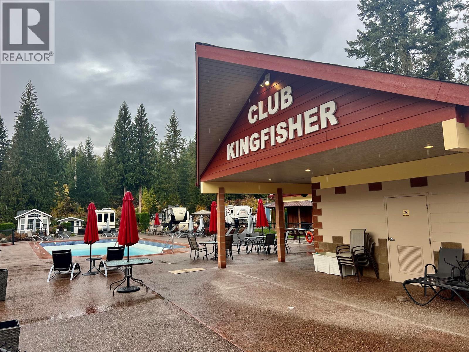 3303 Mabel Lake Road Unit# 55, Enderby, British Columbia  V4V 2W1 - Photo 2 - 10383648