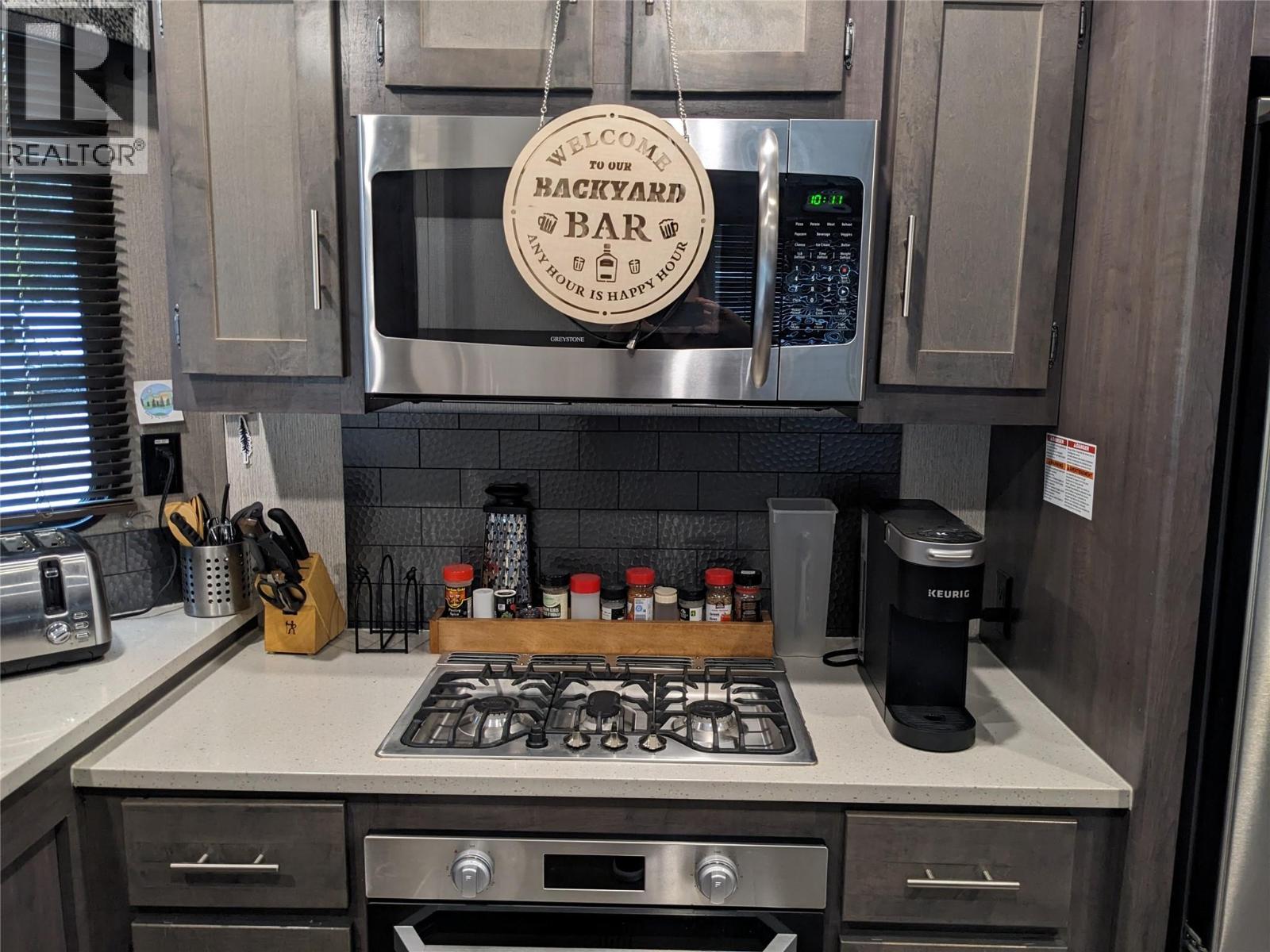 3303 Mabel Lake Road Unit# 55, Enderby, British Columbia  V4V 2W1 - Photo 21 - 10383648