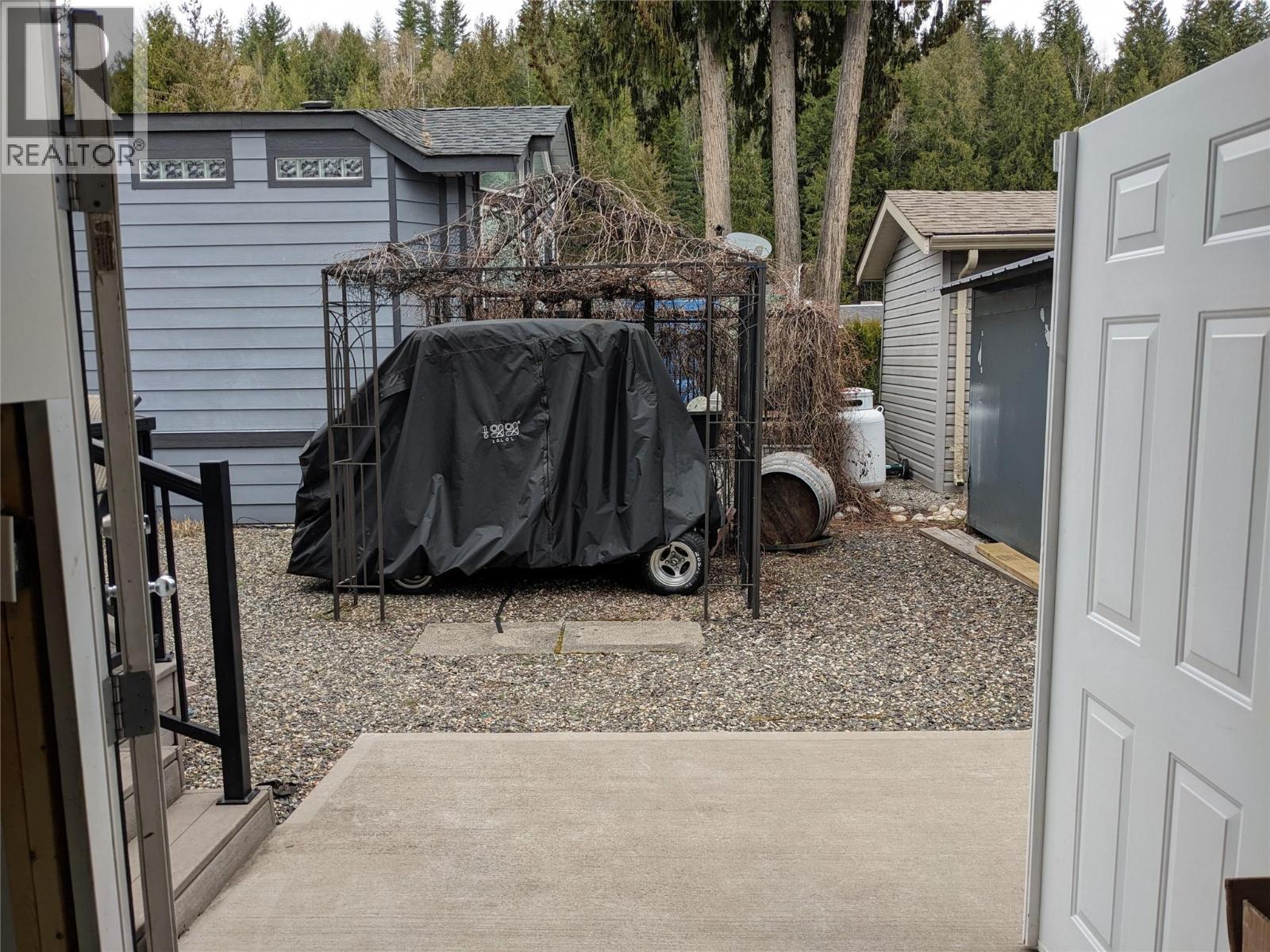 3303 Mabel Lake Road Unit# 55, Enderby, British Columbia  V4V 2W1 - Photo 34 - 10383648