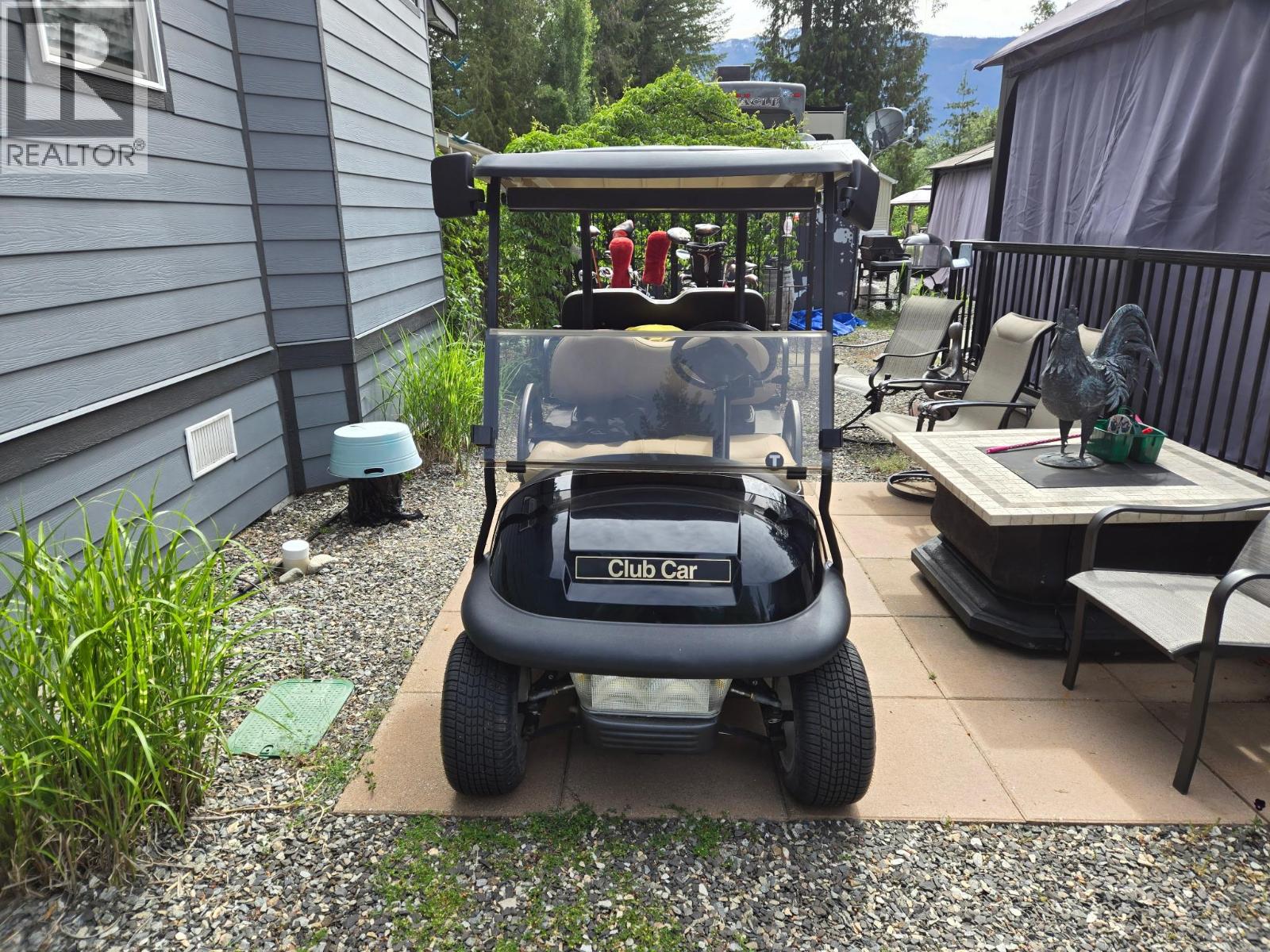 3303 Mabel Lake Road Unit# 55, Enderby, British Columbia  V4V 2W1 - Photo 36 - 10383648