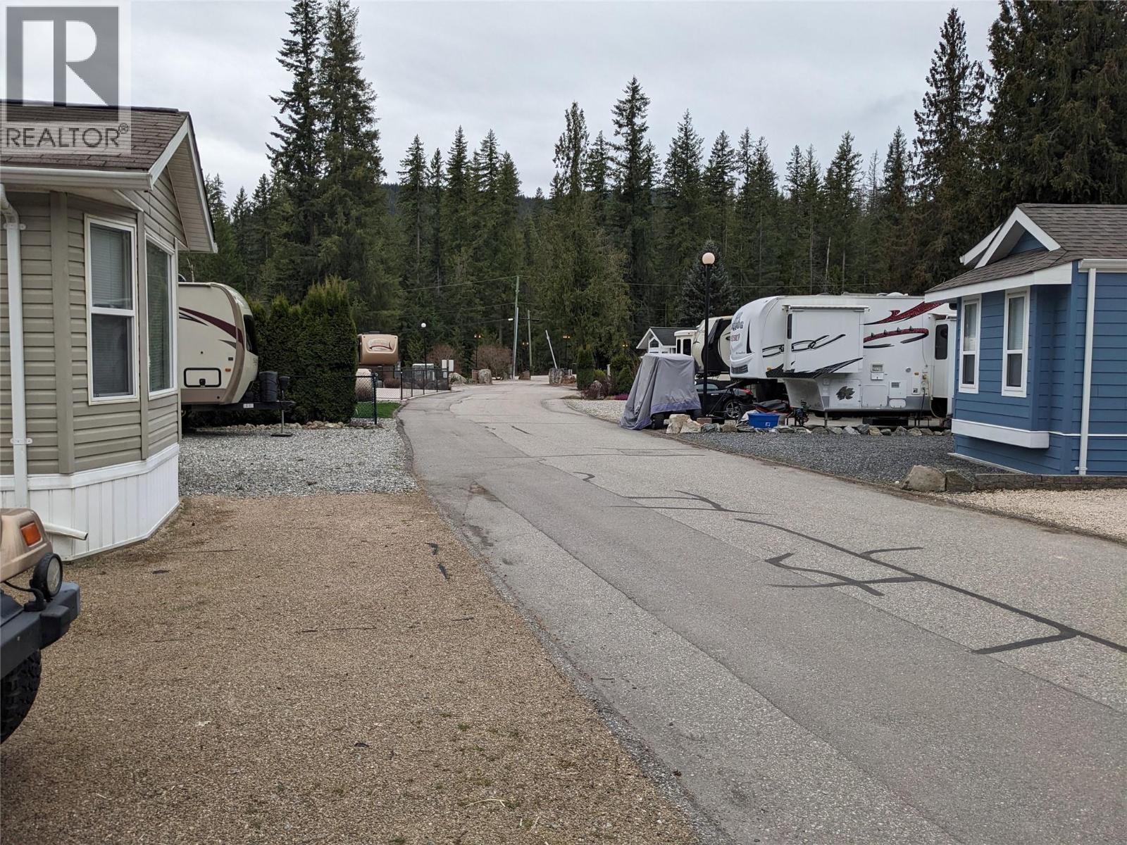 3303 Mabel Lake Road Unit# 55, Enderby, British Columbia  V4V 2W1 - Photo 43 - 10383648