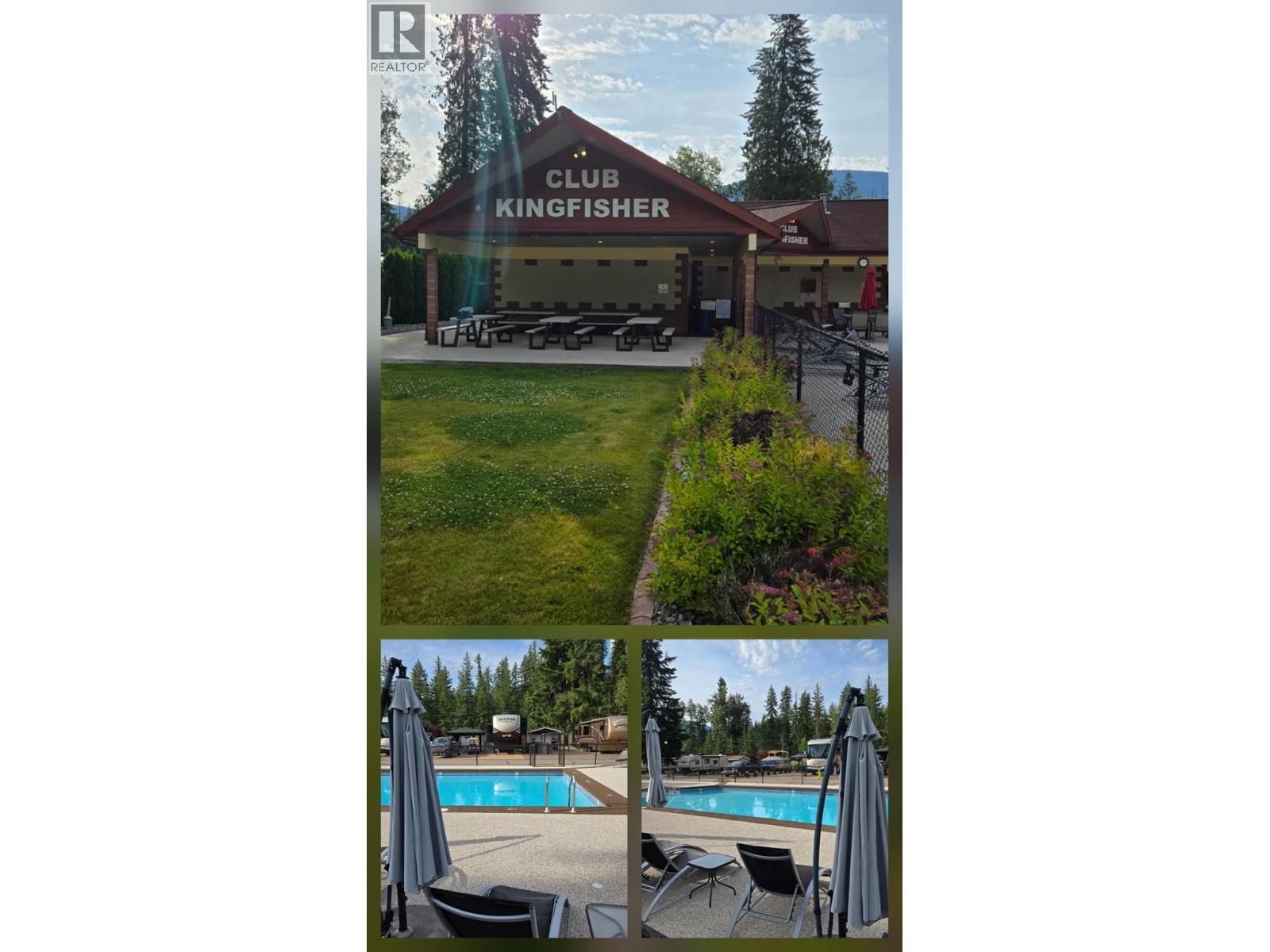 3303 Mabel Lake Road Unit# 55, Enderby, British Columbia  V4V 2W1 - Photo 8 - 10383648