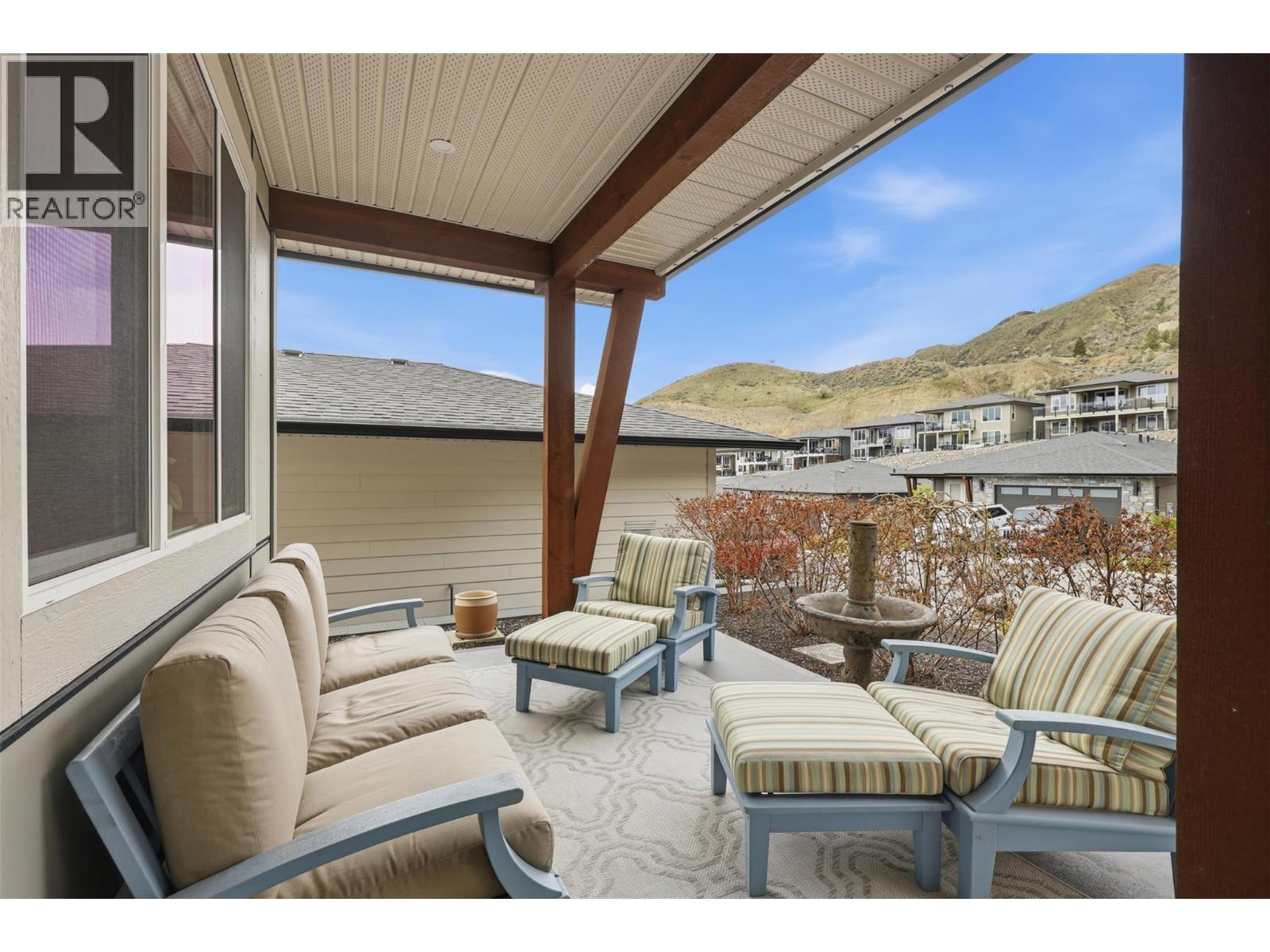 4012 Rio Vista Way, Kamloops, British Columbia  V2H 0E1 - Photo 6 - 10383583