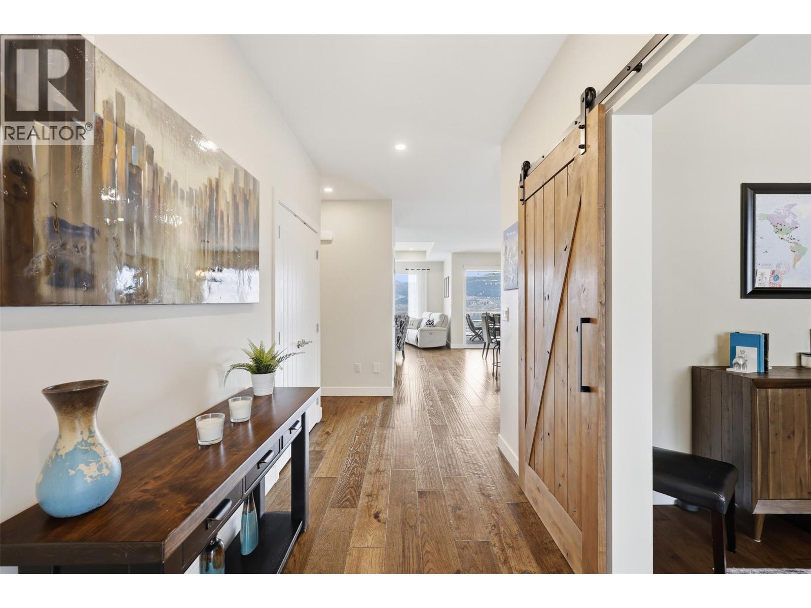 4012 Rio Vista Way, Kamloops, British Columbia  V2H 0E1 - Photo 8 - 10383583