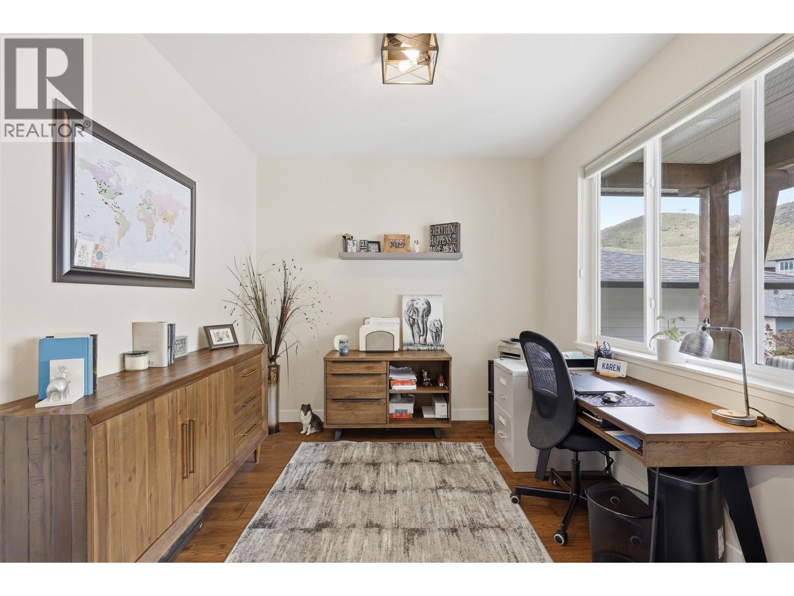 4012 Rio Vista Way, Kamloops, British Columbia  V2H 0E1 - Photo 9 - 10383583