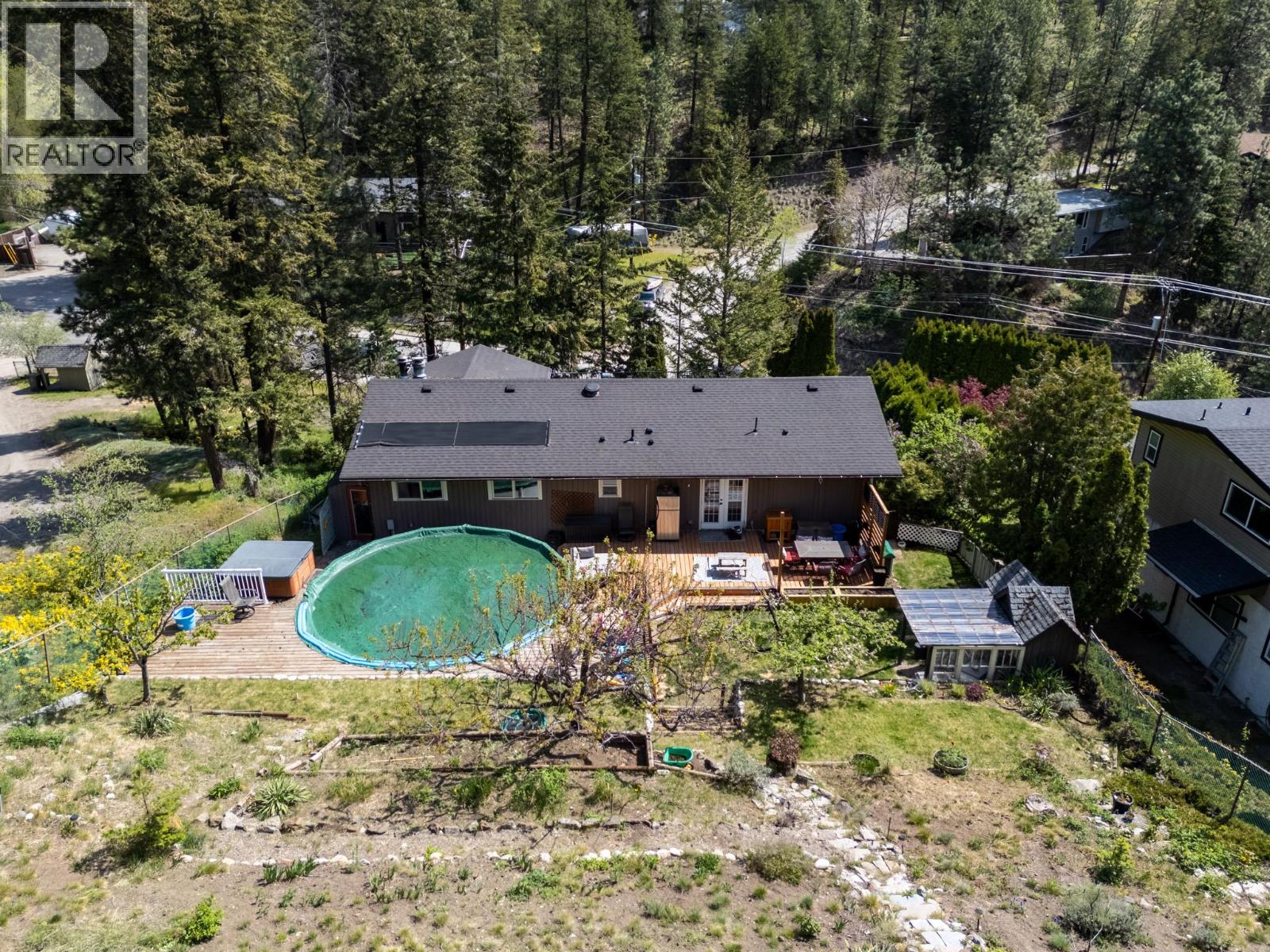 400 Clifton Road, Kelowna, British Columbia  V1V 1A5 - Photo 37 - 10383759