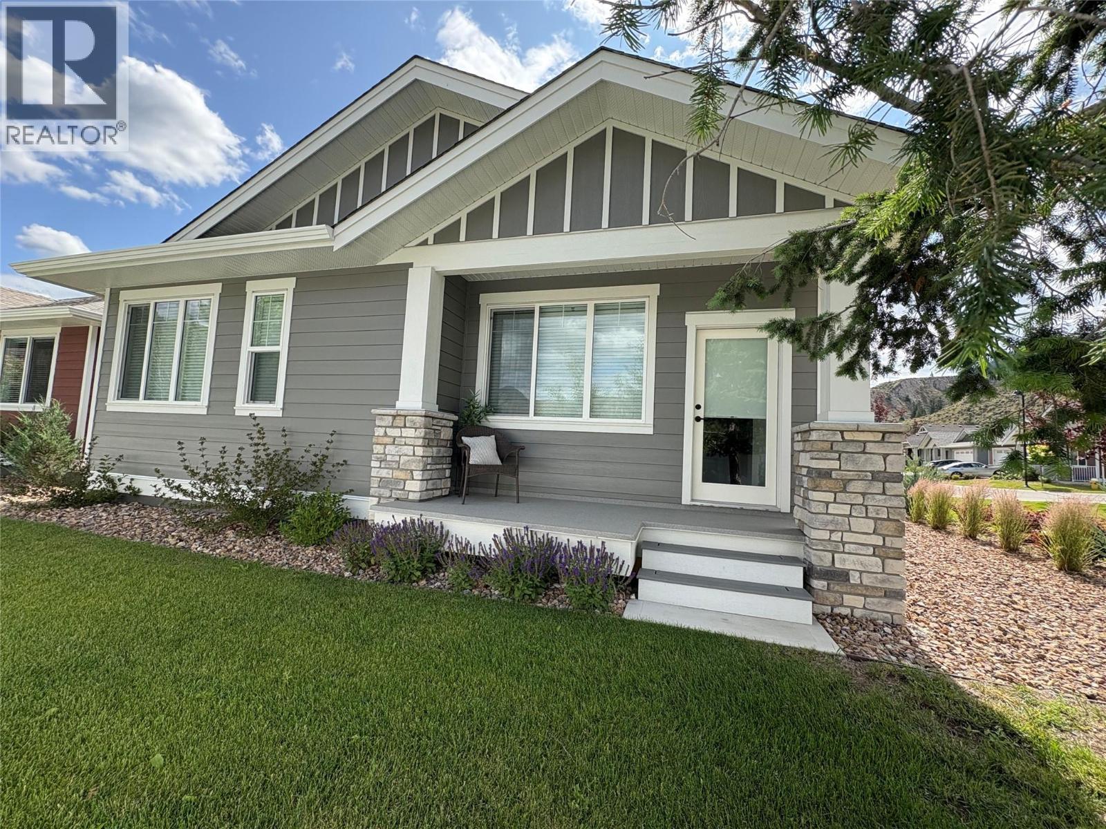 200 Grand Boulevard Unit# 132, Kamloops, British Columbia  V2C 0H3 - Photo 3 - 10383760