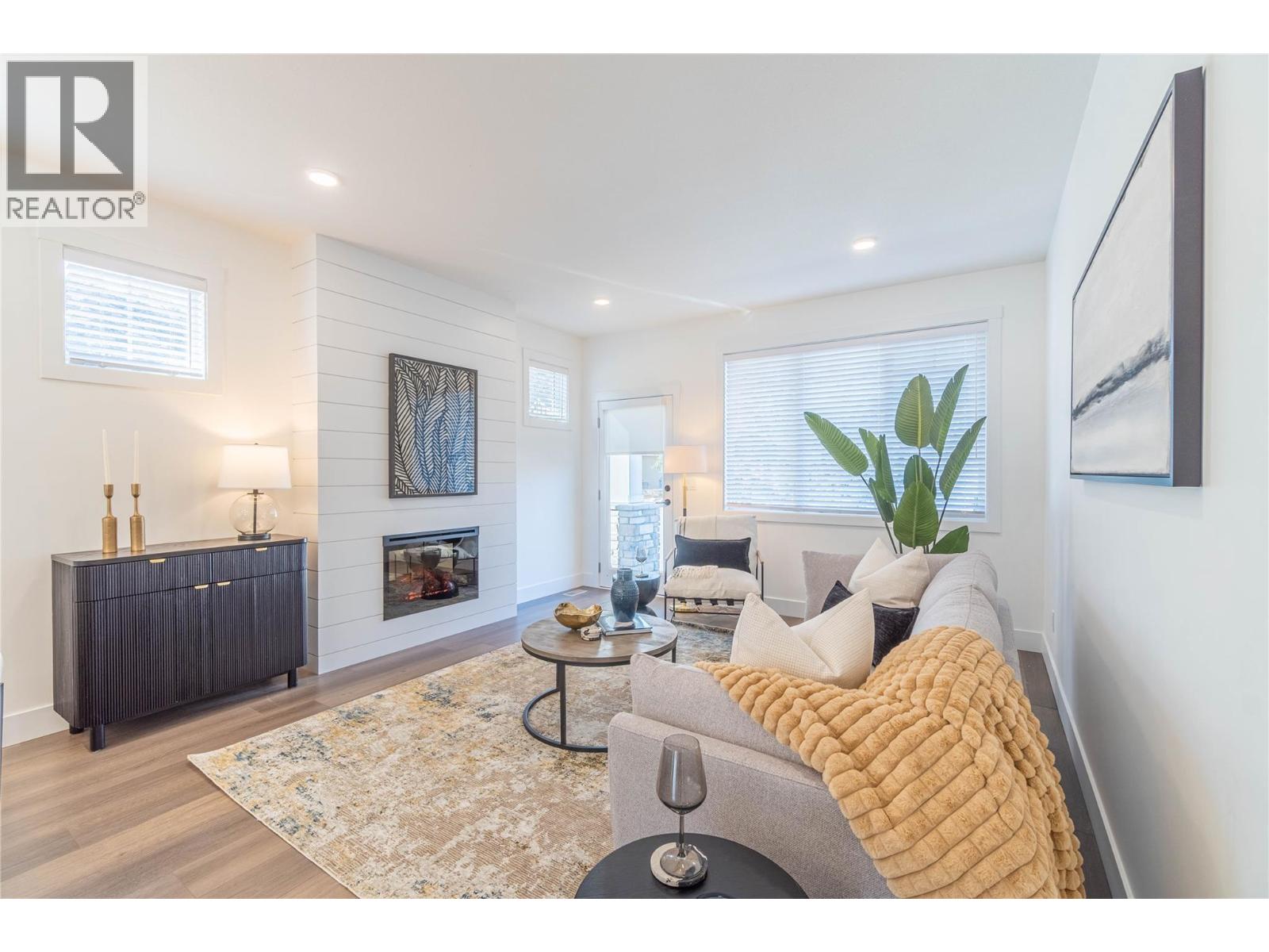 200 Grand Boulevard Unit# 132, Kamloops, British Columbia  V2C 0H3 - Photo 6 - 10383760