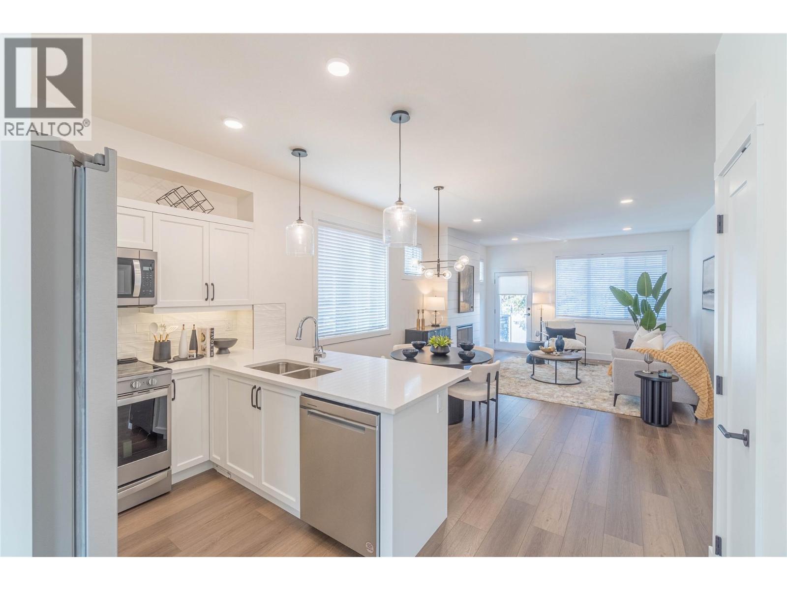 200 Grand Boulevard Unit# 132, Kamloops, British Columbia  V2C 0H3 - Photo 8 - 10383760