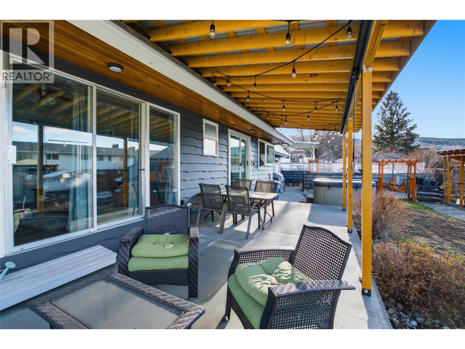 1834 Russet Wynd, Kamloops, British Columbia  V2C 4N5 - Photo 31 - 10383763