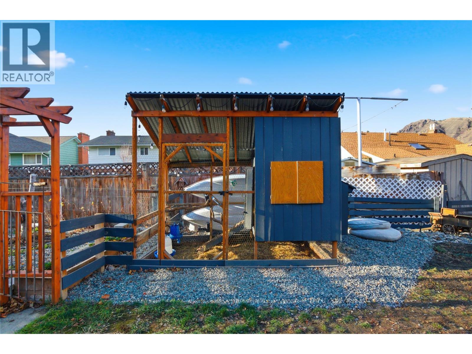 1834 Russet Wynd, Kamloops, British Columbia  V2C 4N5 - Photo 33 - 10383763