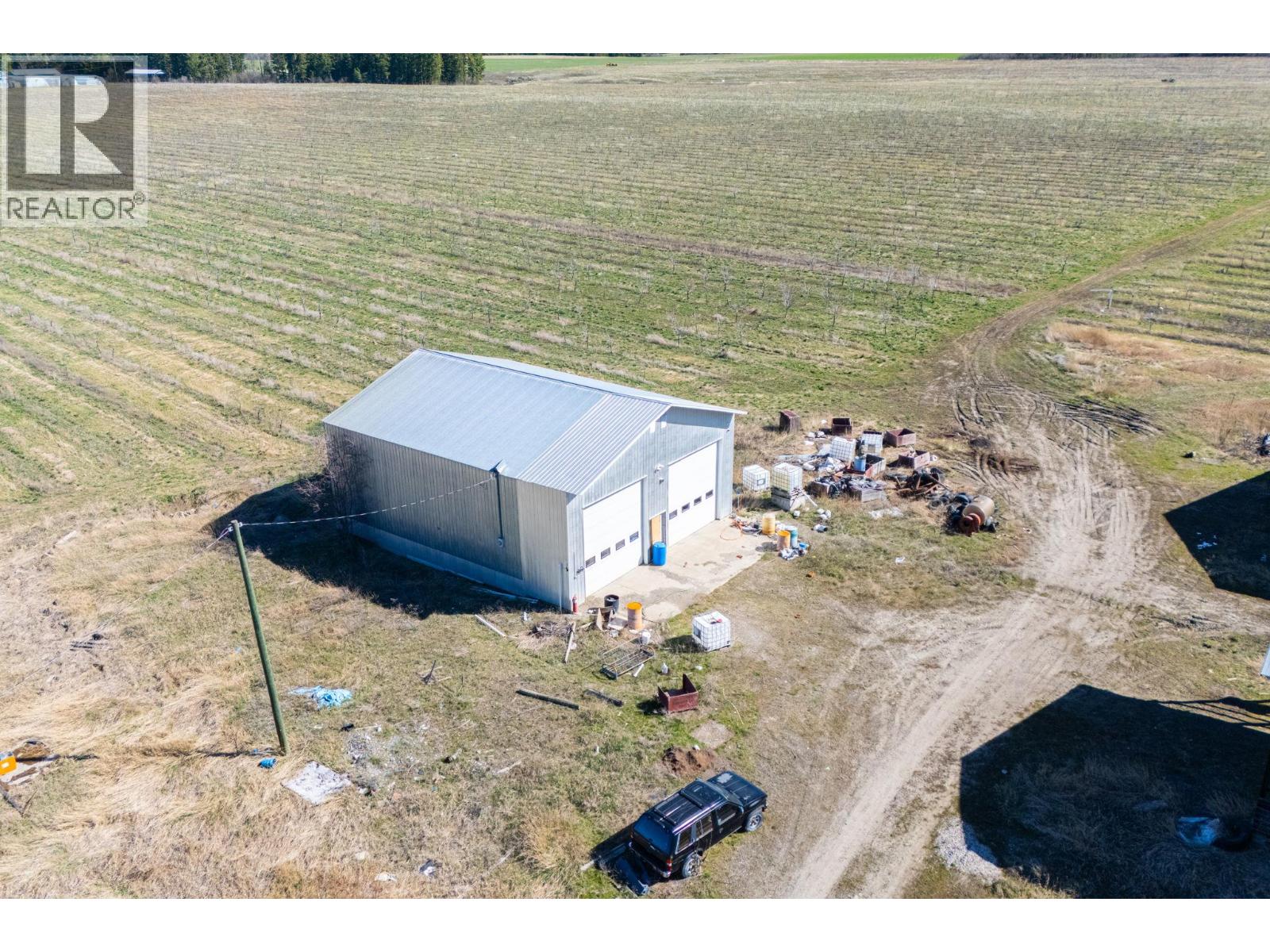 1448 Otter Lake Cross Road, Spallumcheen, British Columbia  V0E 1B5 - Photo 11 - 10383629