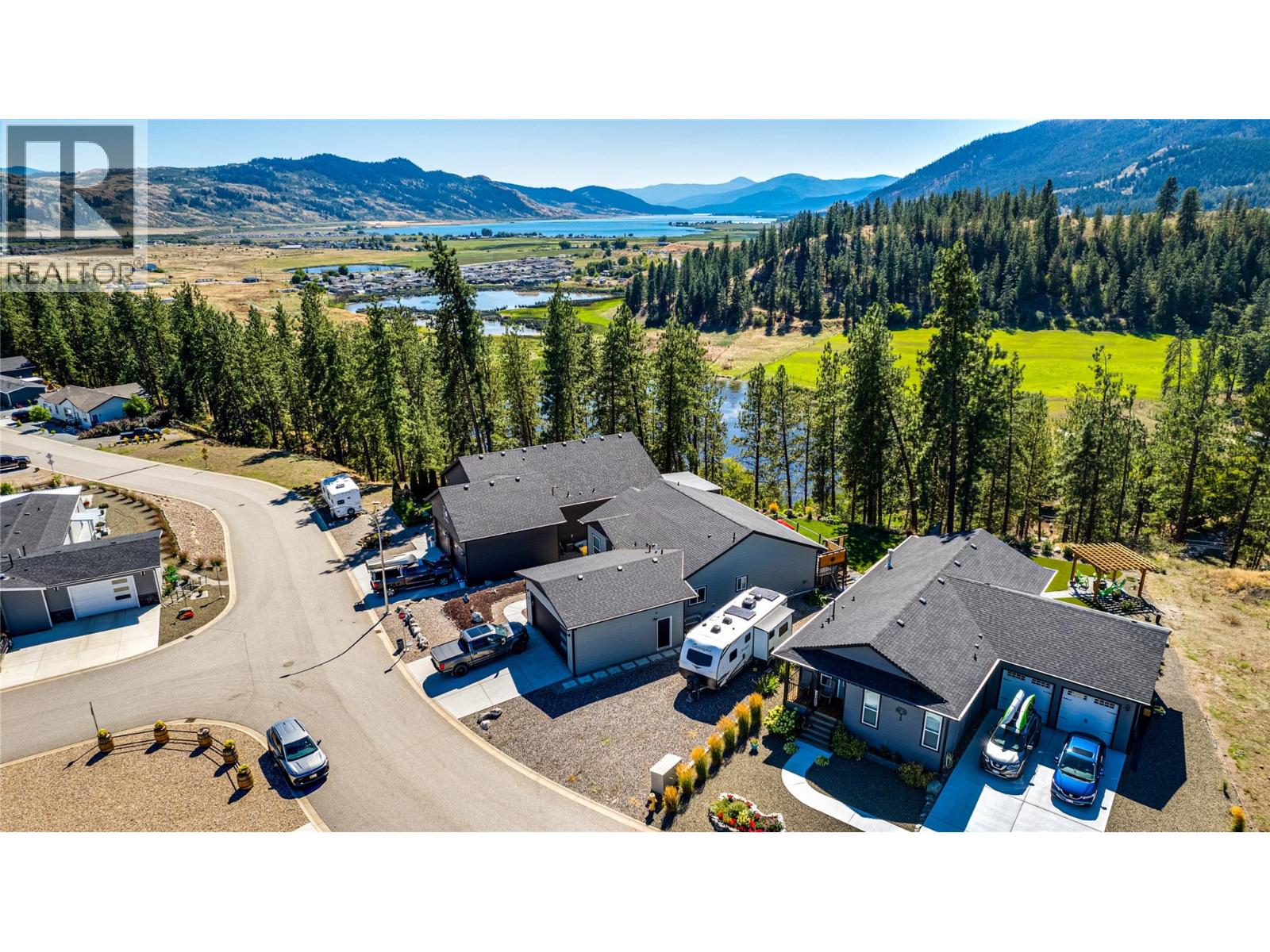 9510 Highway 97n Unit# 170, Vernon, British Columbia  V1H 1R8 - Photo 53 - 10383607