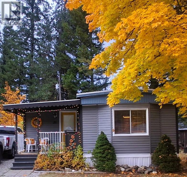 2756 Greenwood Road Unit# 21, Nelson, British Columbia  V1L 6L2 - Photo 51 - 10383421