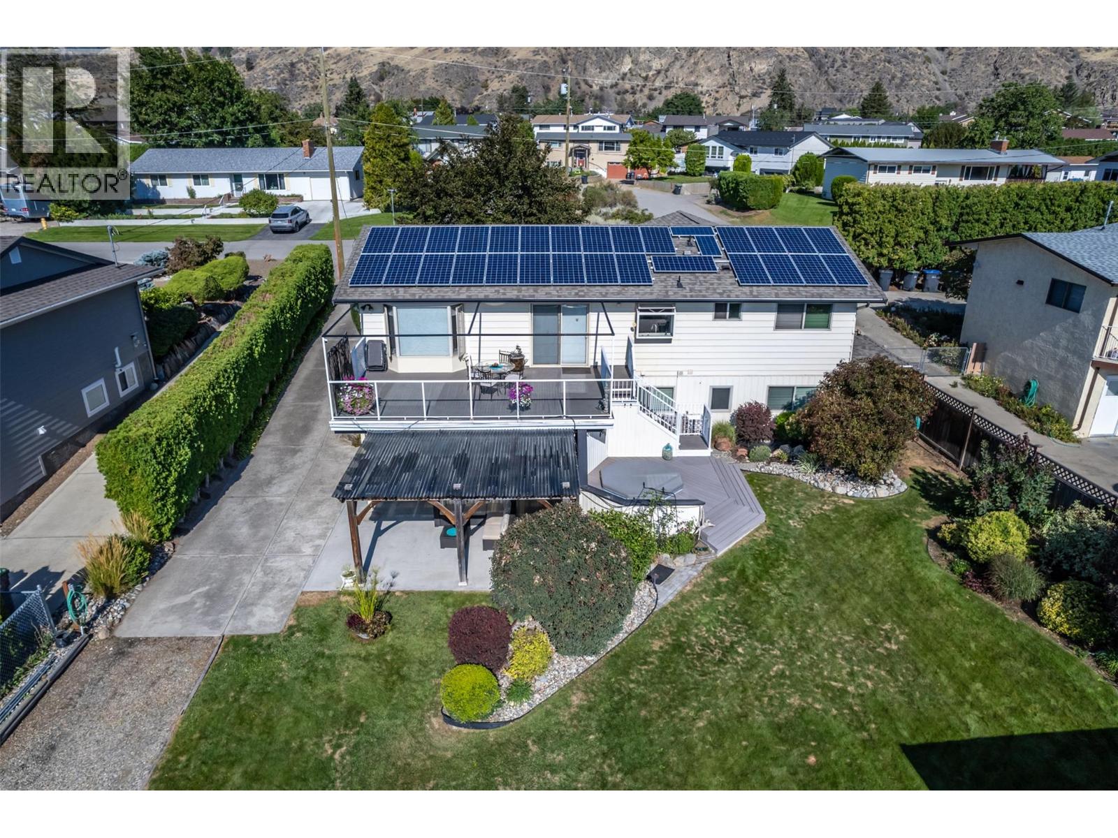 949 Panorama Crescent, Oliver, British Columbia  V0H 1T6 - Photo 1 - 10376863