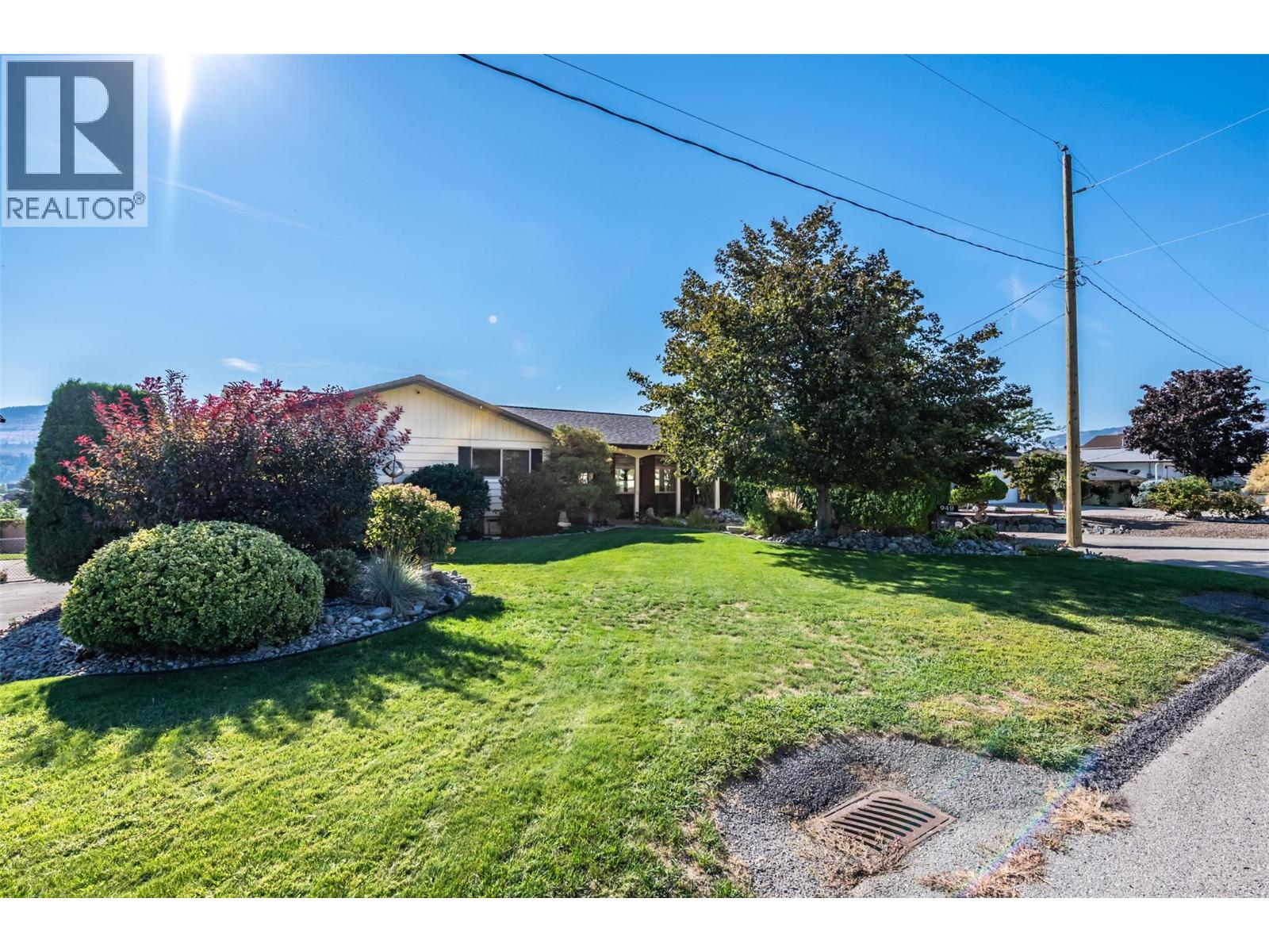 949 Panorama Crescent, Oliver, British Columbia  V0H 1T6 - Photo 44 - 10376863