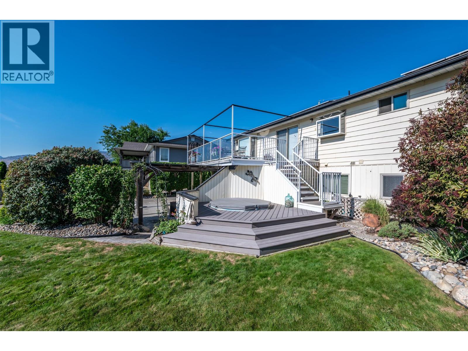 949 Panorama Crescent, Oliver, British Columbia  V0H 1T6 - Photo 57 - 10376863