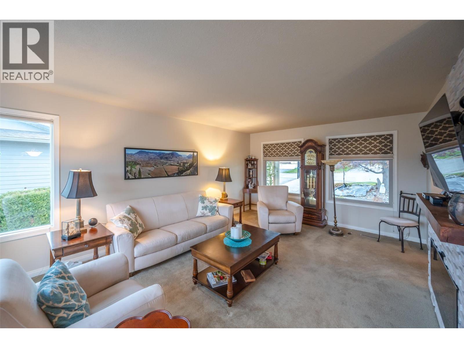 949 Panorama Crescent, Oliver, British Columbia  V0H 1T6 - Photo 6 - 10376863