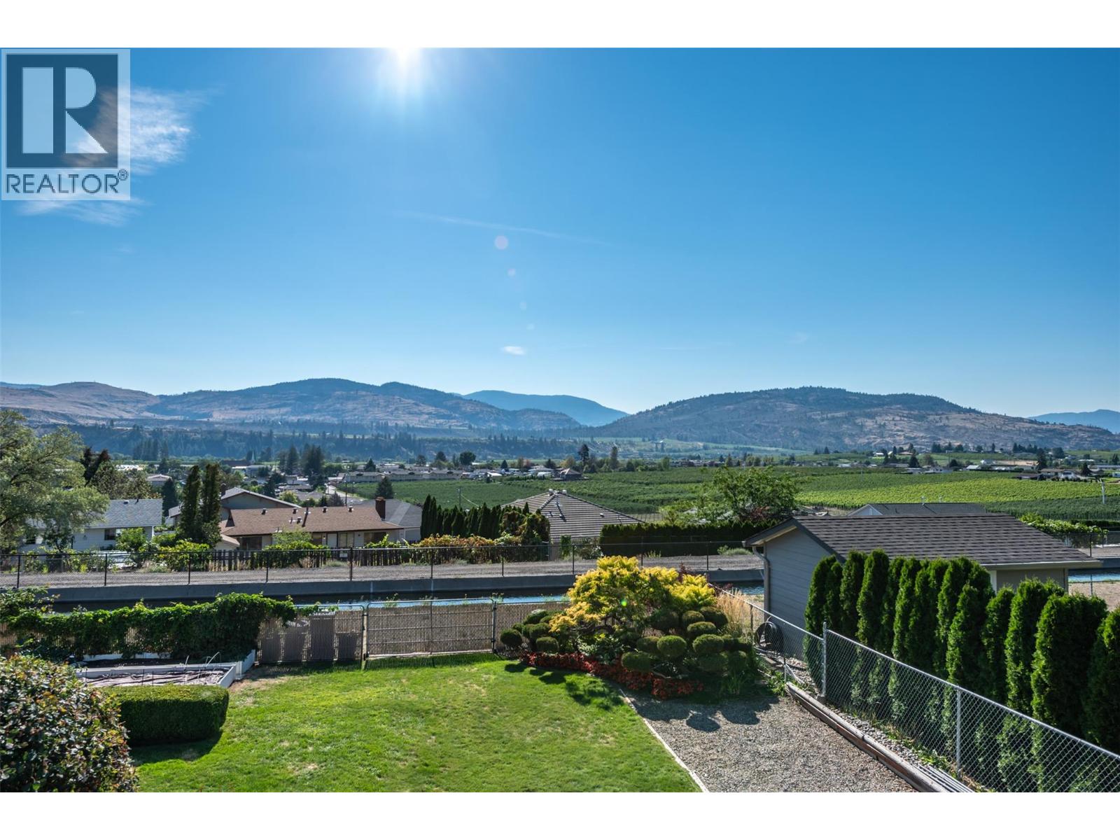 949 Panorama Crescent, Oliver, British Columbia  V0H 1T6 - Photo 63 - 10376863