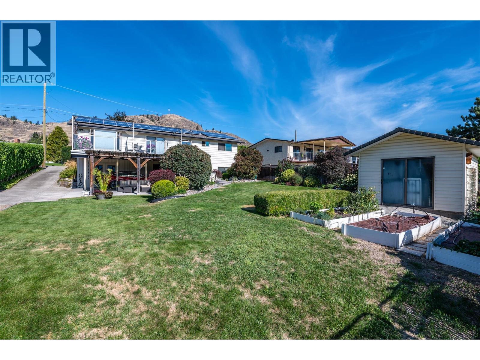 949 Panorama Crescent, Oliver, British Columbia  V0H 1T6 - Photo 70 - 10376863