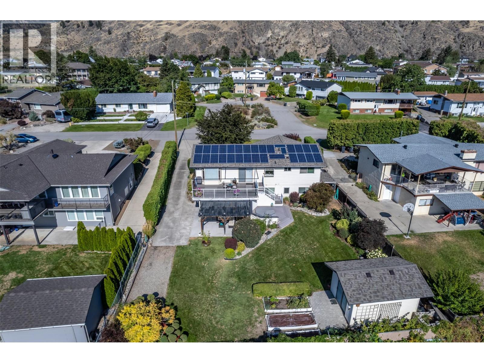 949 Panorama Crescent, Oliver, British Columbia  V0H 1T6 - Photo 81 - 10376863