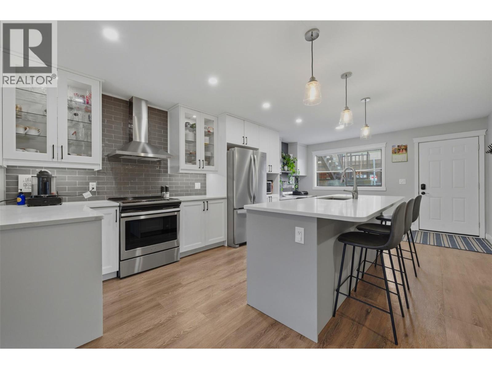 3020 Allenby Way Unit# 106, Vernon, British Columbia  V1T 8L4 - Photo 1 - 10383677