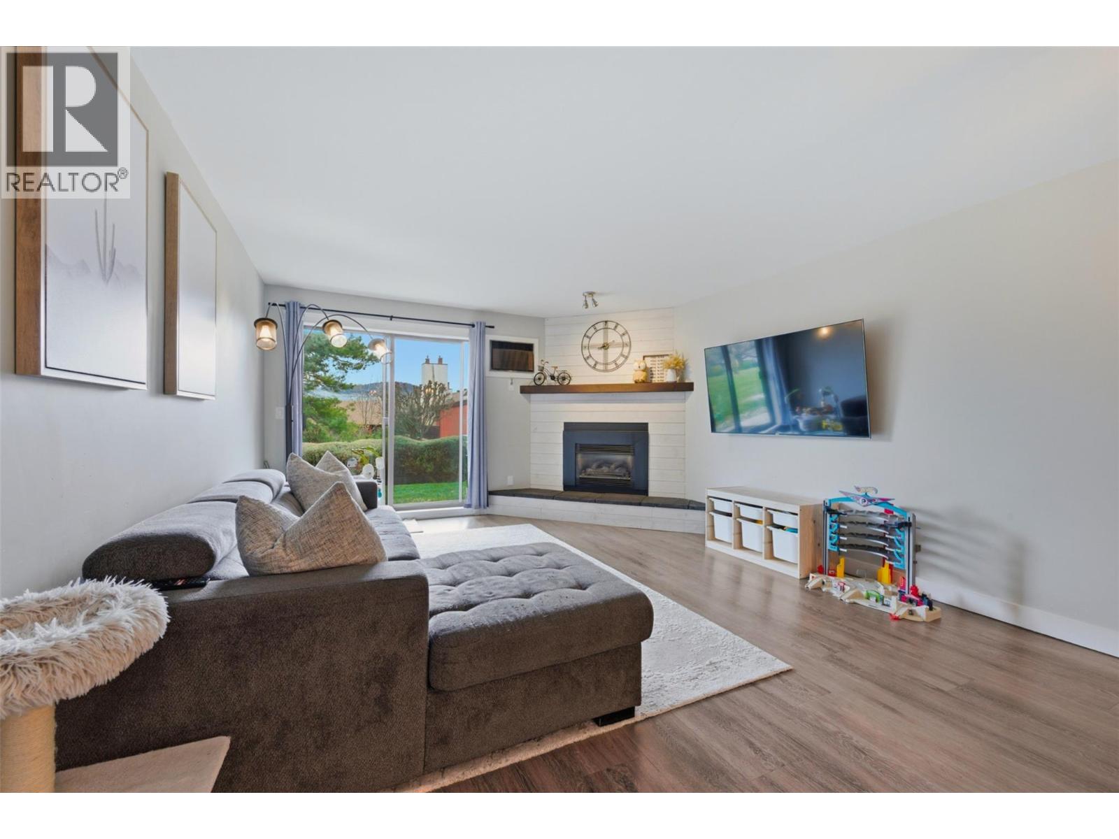 3020 Allenby Way Unit# 106, Vernon, British Columbia  V1T 8L4 - Photo 10 - 10383677