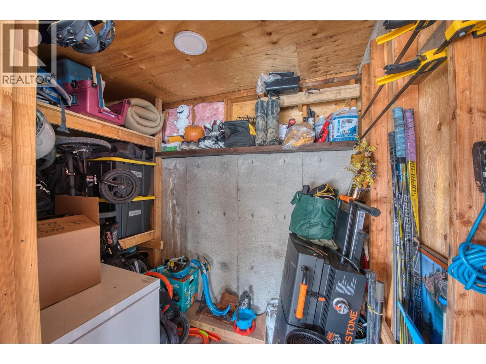 3020 Allenby Way Unit# 106, Vernon, British Columbia  V1T 8L4 - Photo 18 - 10383677