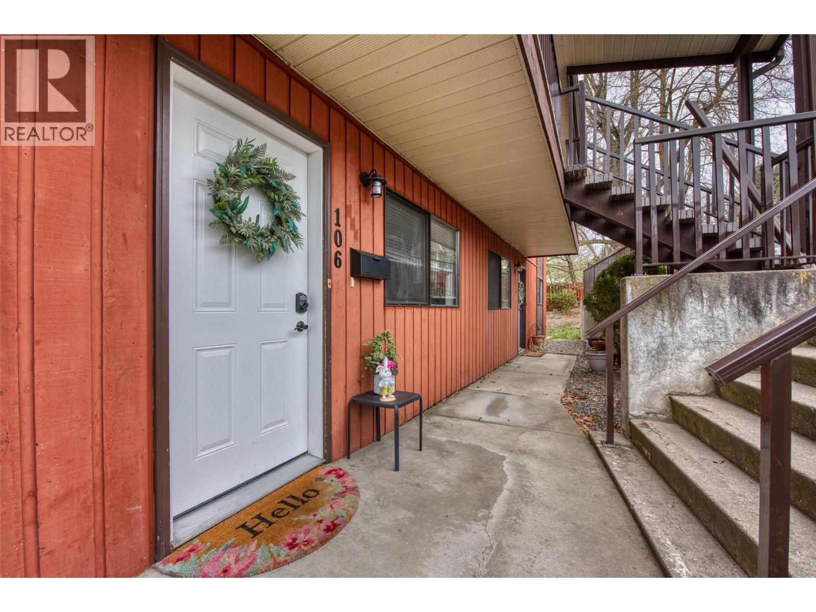 3020 Allenby Way Unit# 106, Vernon, British Columbia  V1T 8L4 - Photo 19 - 10383677