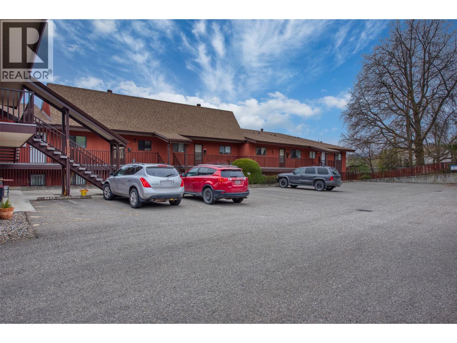 3020 Allenby Way Unit# 106, Vernon, British Columbia  V1T 8L4 - Photo 20 - 10383677