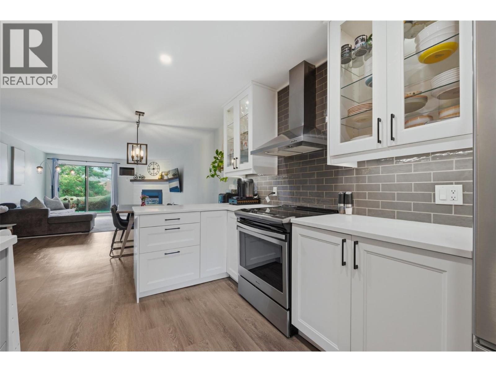 3020 Allenby Way Unit# 106, Vernon, British Columbia  V1T 8L4 - Photo 4 - 10383677