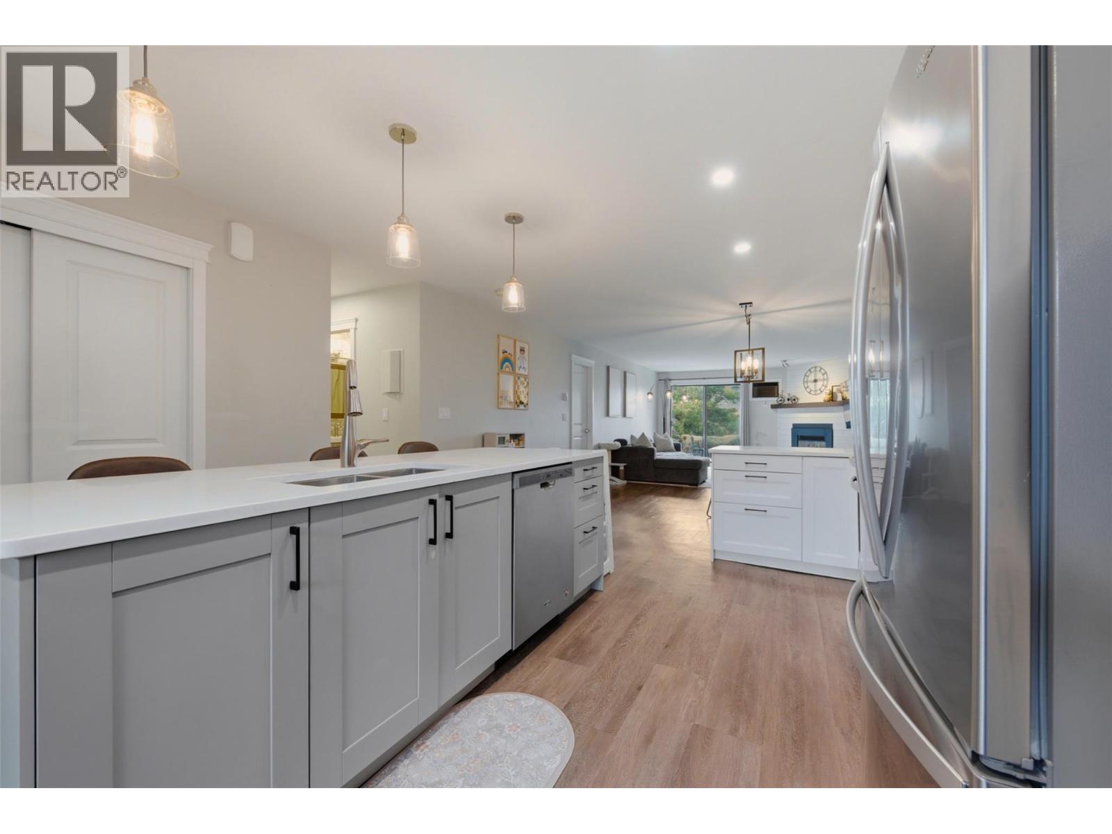 3020 Allenby Way Unit# 106, Vernon, British Columbia  V1T 8L4 - Photo 5 - 10383677