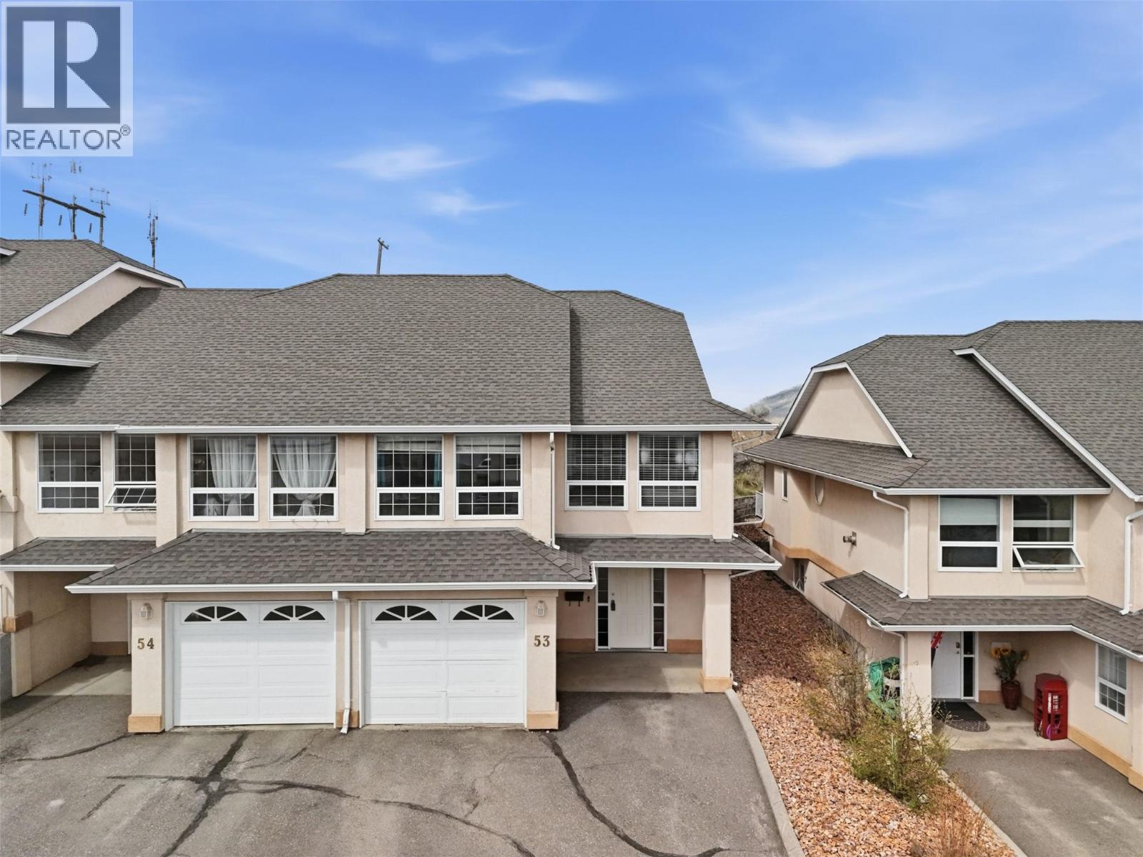 1775 Mckinley Court Unit# 53, Kamloops, British Columbia  V2E 2P2 - Photo 1 - 10382632