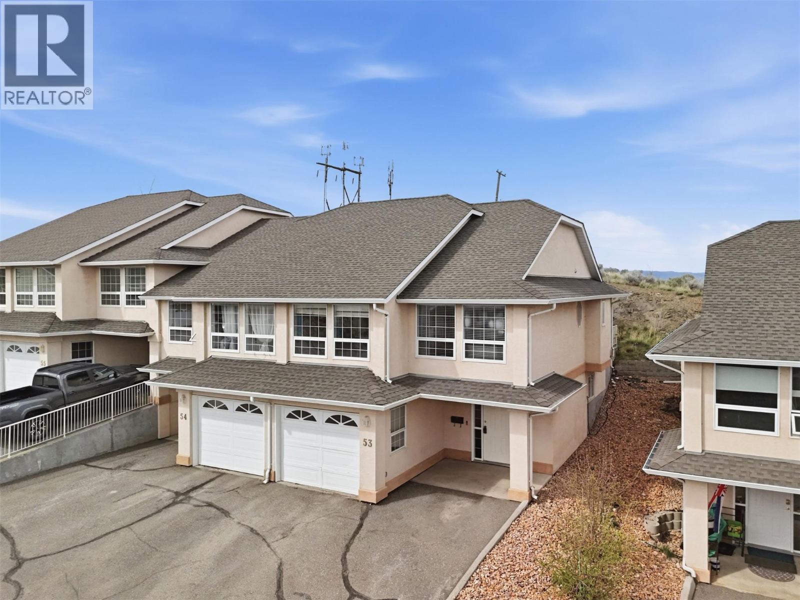 1775 Mckinley Court Unit# 53, Kamloops, British Columbia  V2E 2P2 - Photo 2 - 10382632