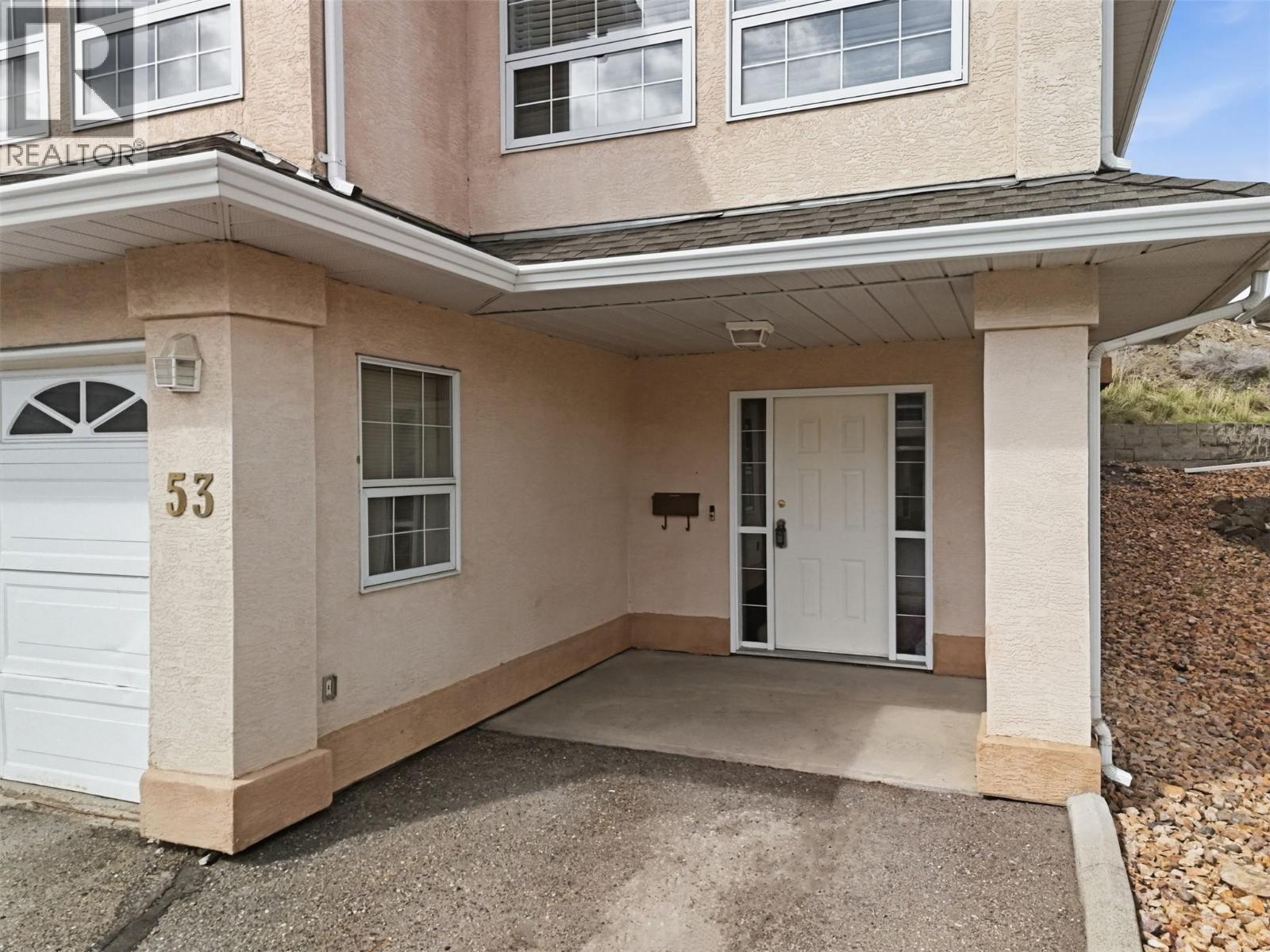 1775 Mckinley Court Unit# 53, Kamloops, British Columbia  V2E 2P2 - Photo 3 - 10382632