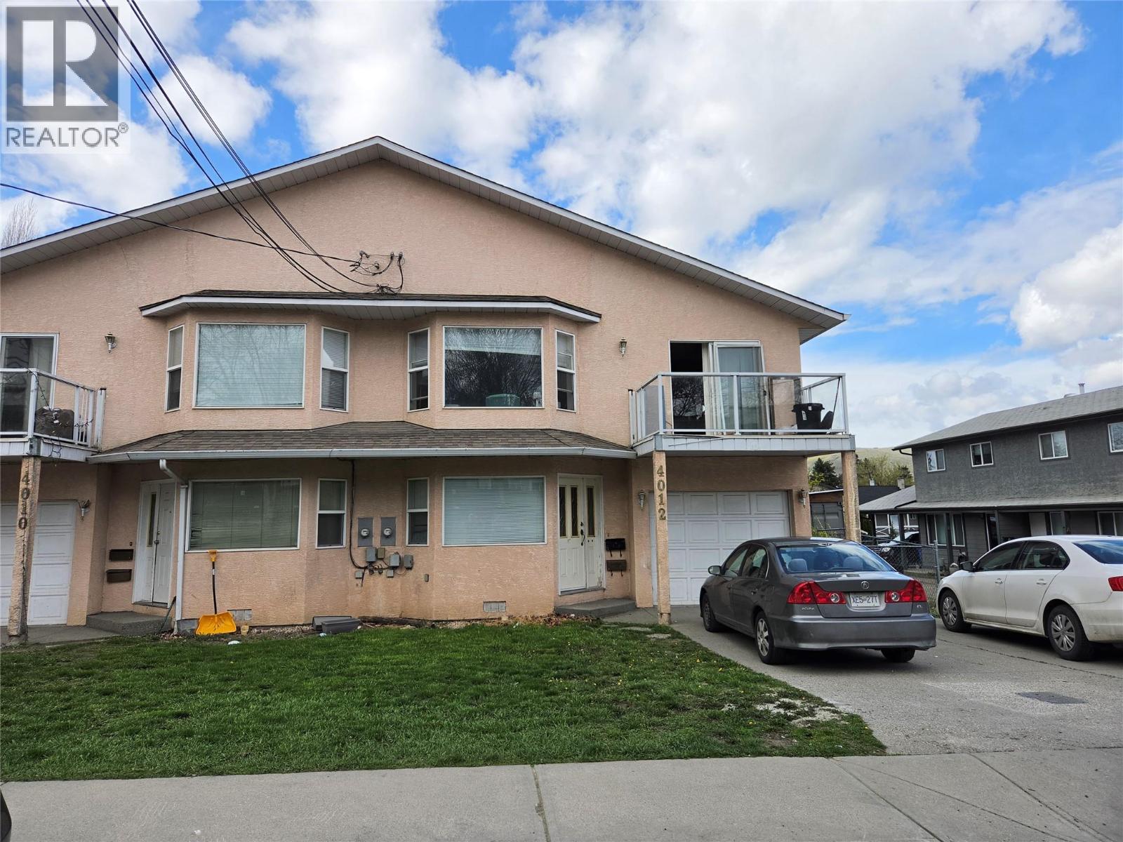 4012 19 Street, Vernon, British Columbia  V1T 7Y3 - Photo 1 - 10383513
