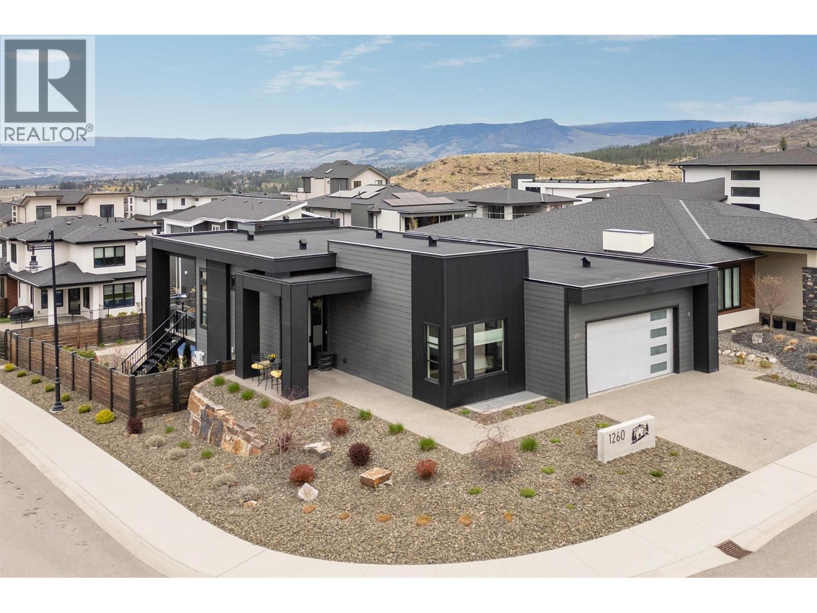 1260 Jack Smith Road, Kelowna, British Columbia  V1W 5N1 - Photo 1 - 10383392