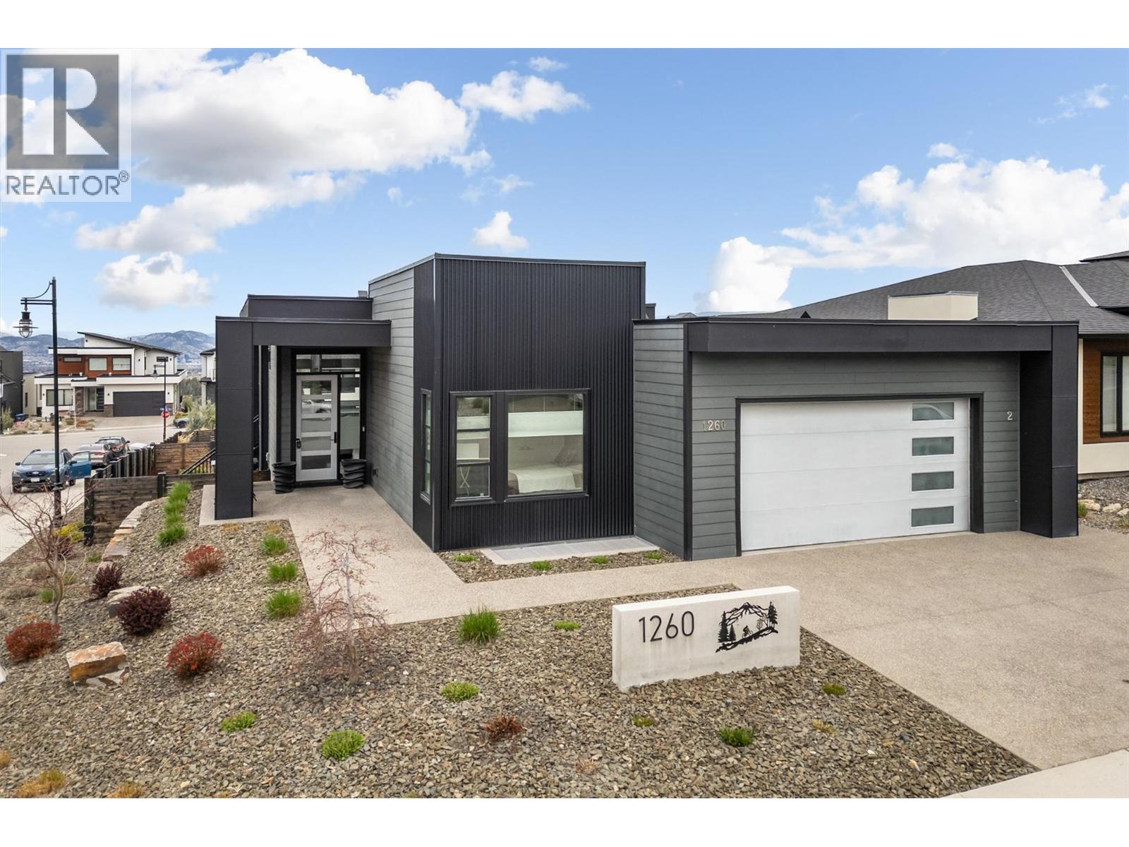 1260 Jack Smith Road, Kelowna, British Columbia  V1W 5N1 - Photo 7 - 10383392