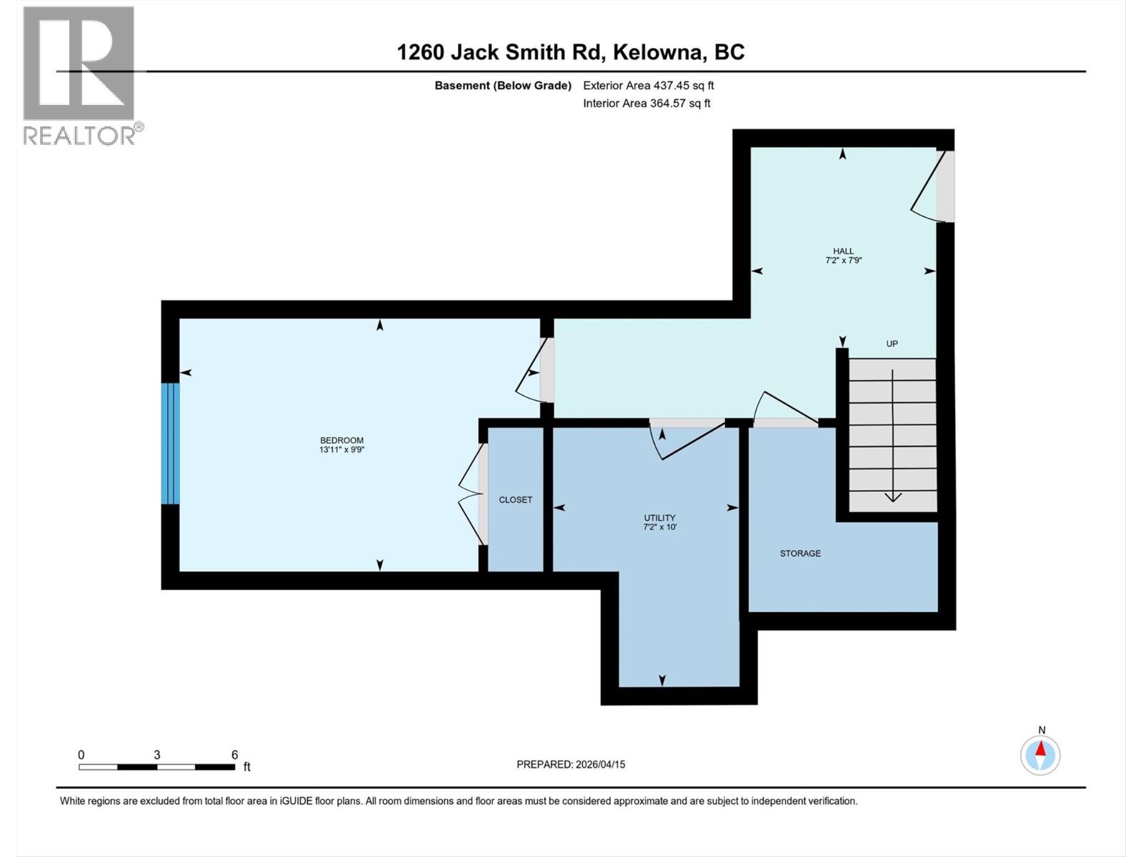 1260 Jack Smith Road, Kelowna, British Columbia  V1W 5N1 - Photo 77 - 10383392