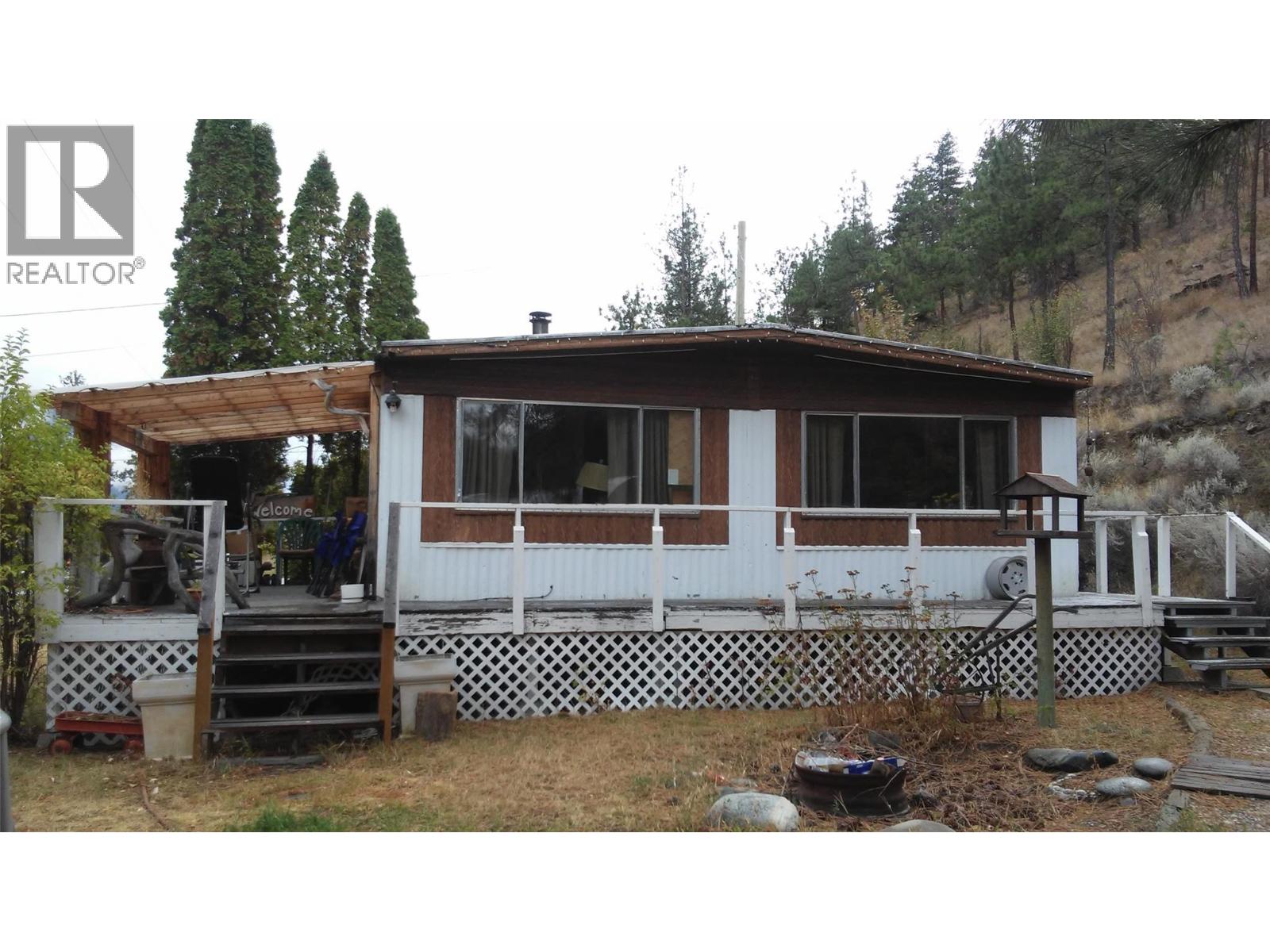 111 Hunt Road, Lillooet, British Columbia  V0K 1V0 - Photo 13 - 10383777