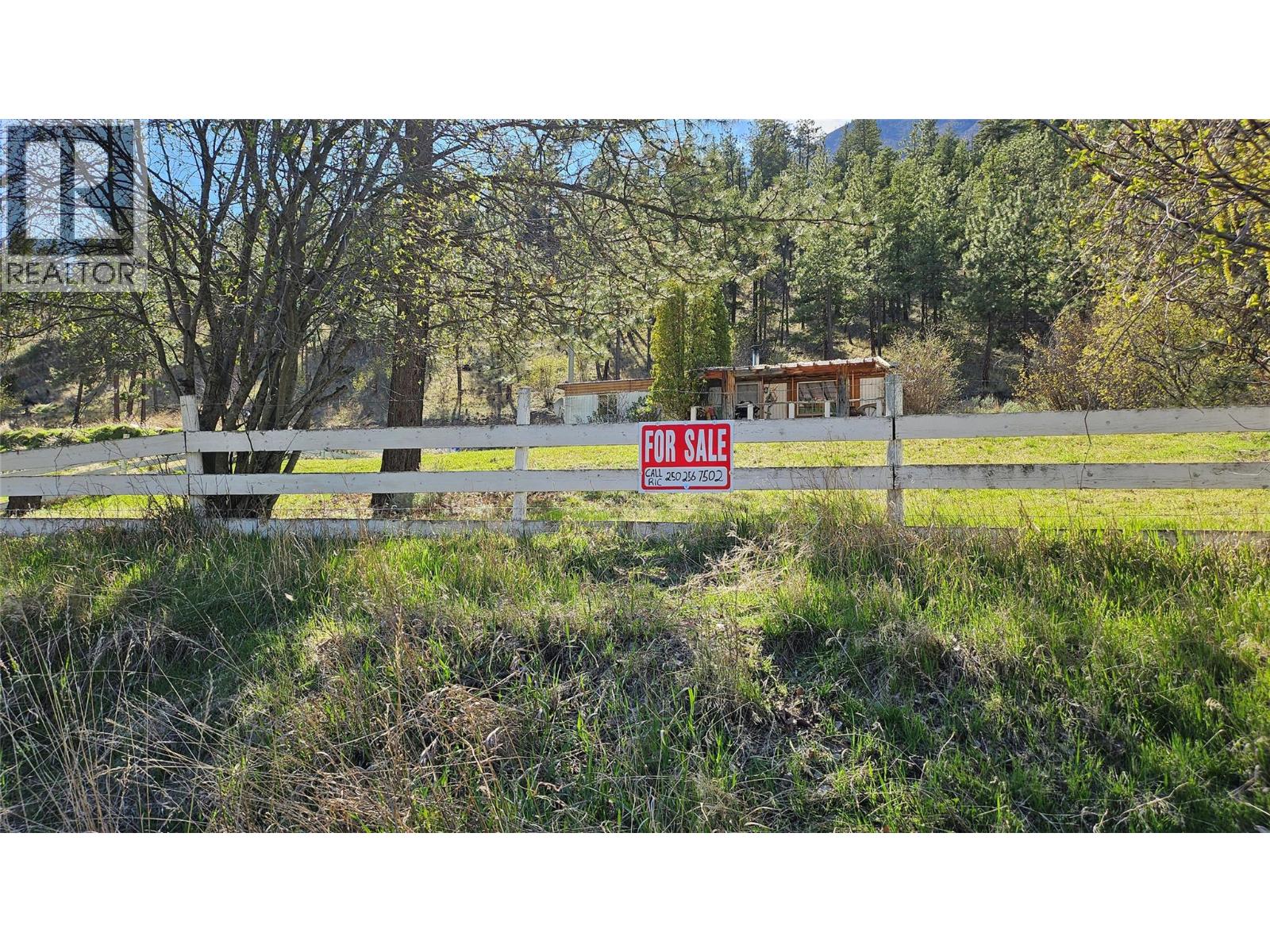 111 Hunt Road, Lillooet, British Columbia  V0K 1V0 - Photo 16 - 10383777